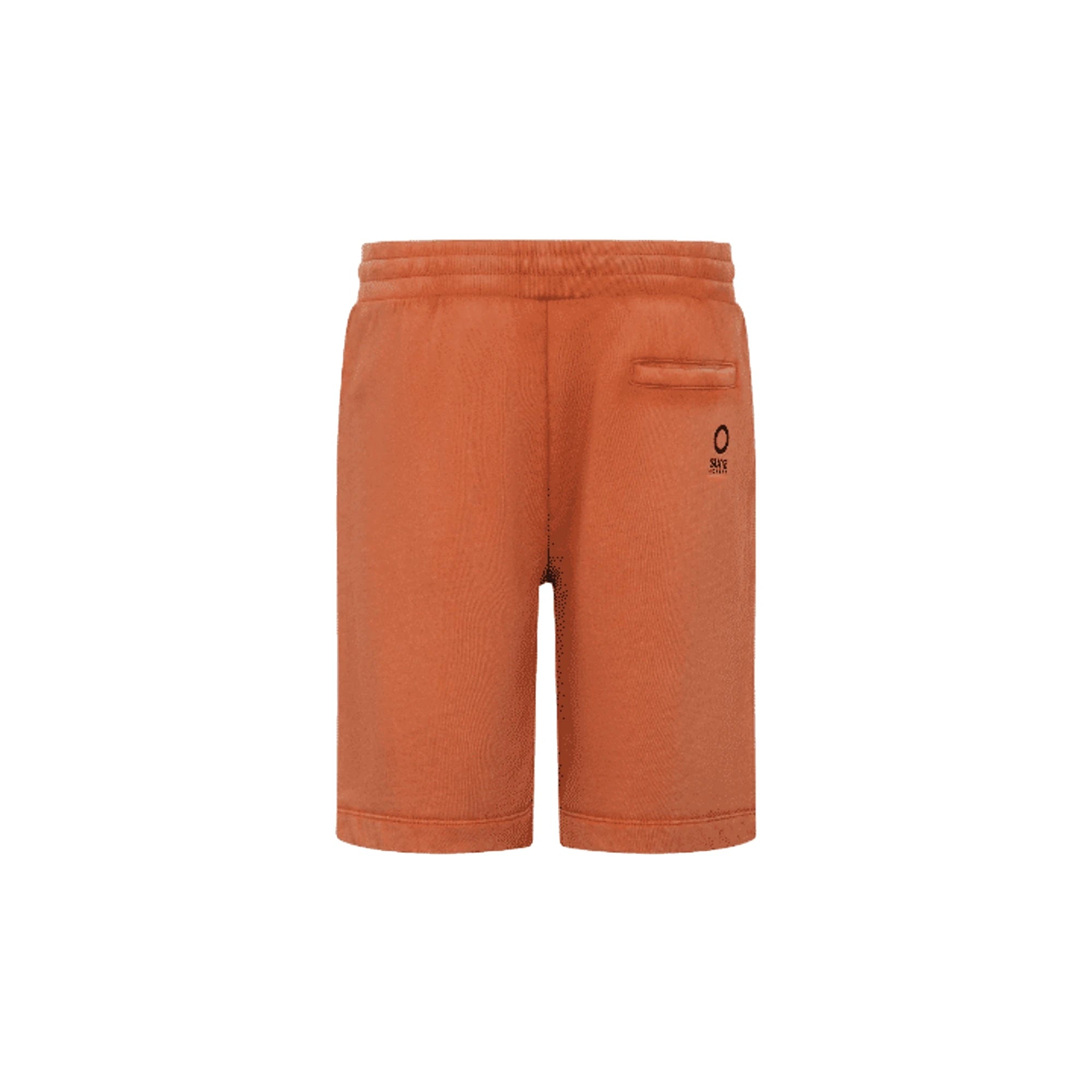 SUNS Bermuda Uomo Ale Dye Old Tinto Capo