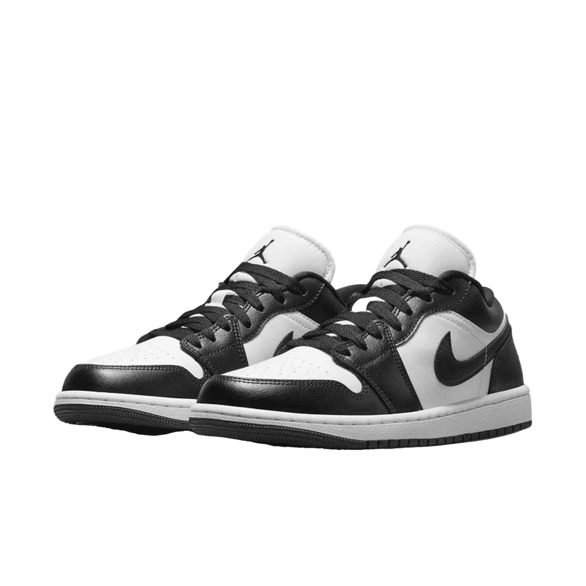 NIKE Air Jordan 1 Low Panda Sneakers da Donna
