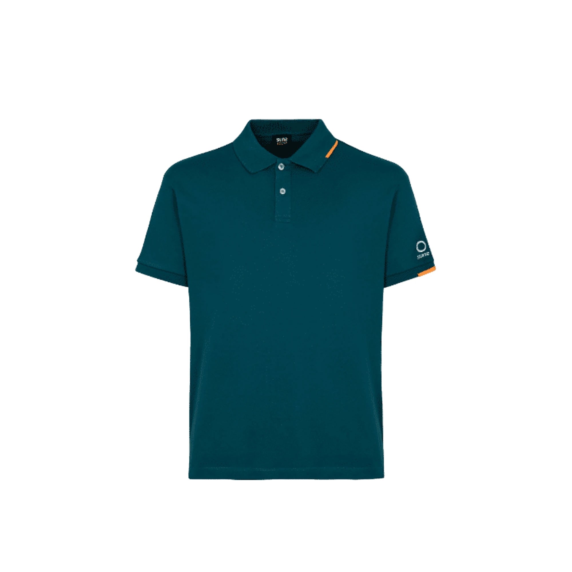 SUNS Polo Uomo Boards Federico Tag Piquet