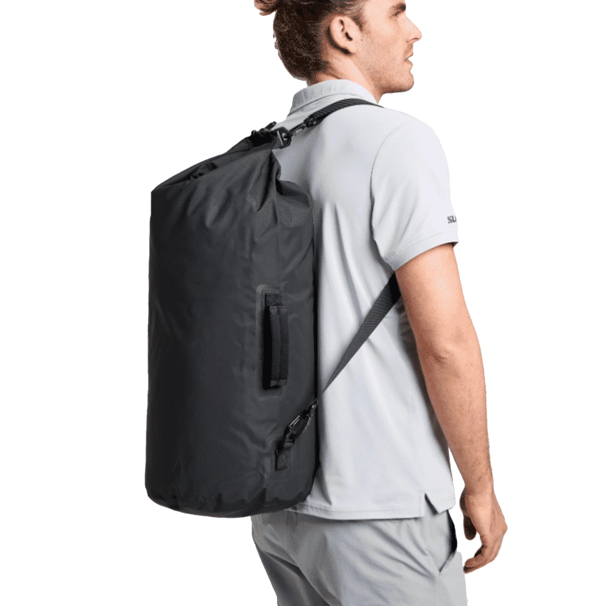 SLAM WR Sailor Bag M Sacca Nautica 30L Idrorepellente