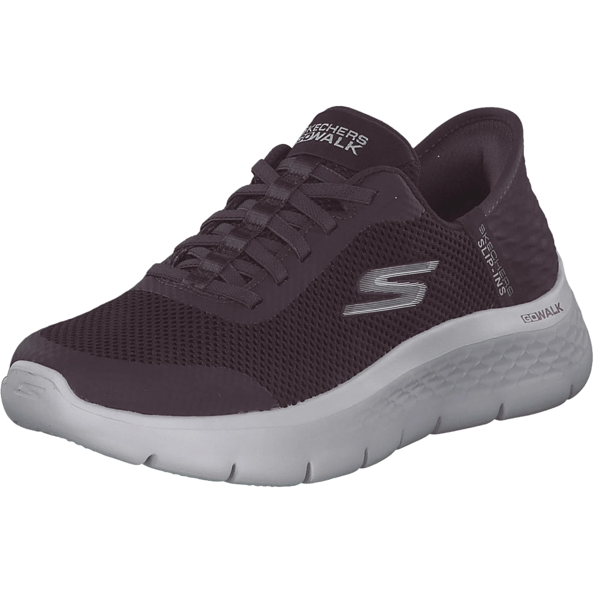 SKECHERS GO WALK Flex Sunset Rose Donna