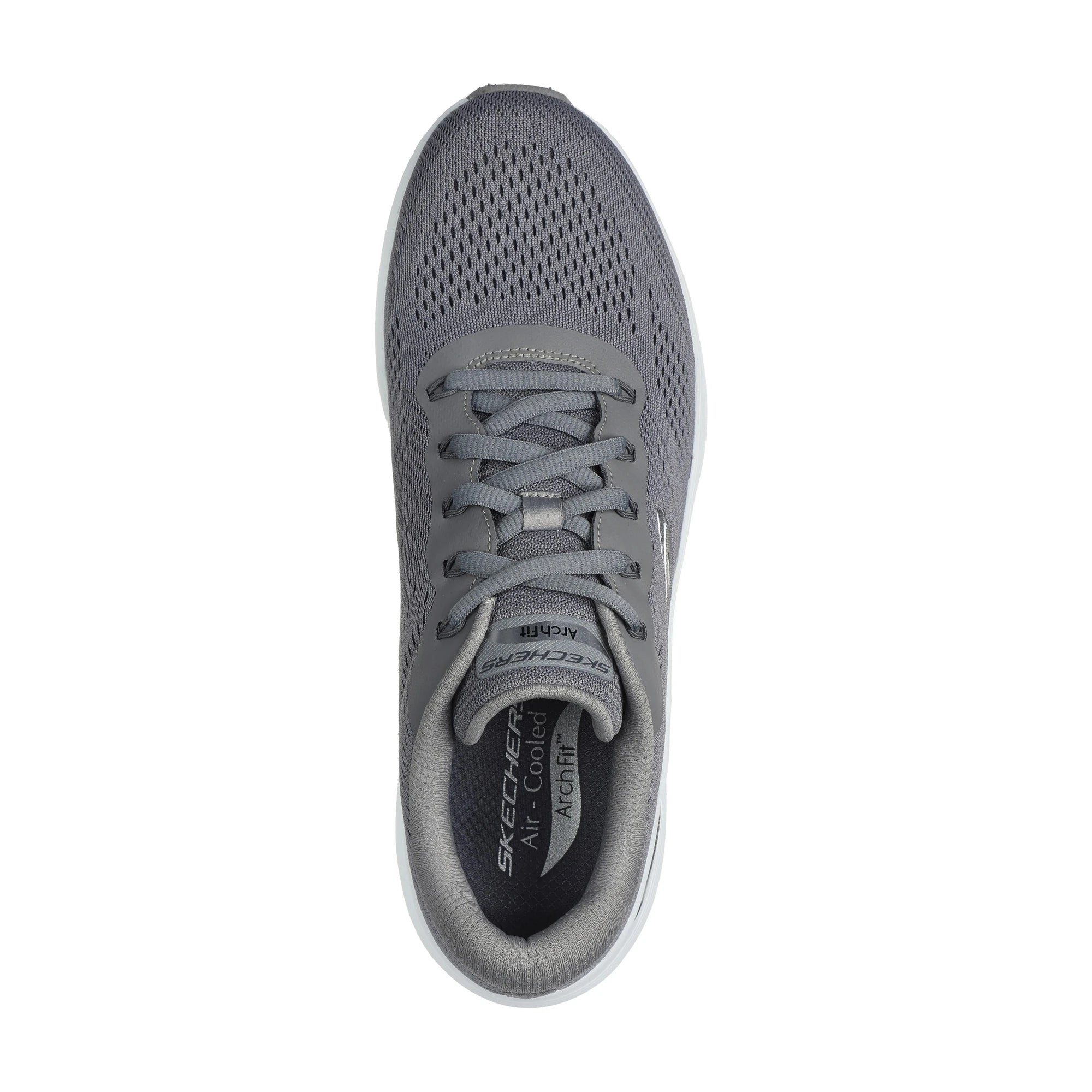 SKECHERS Arch Fit 2.0 Scarpe Supporto Ammortizzato Uomo