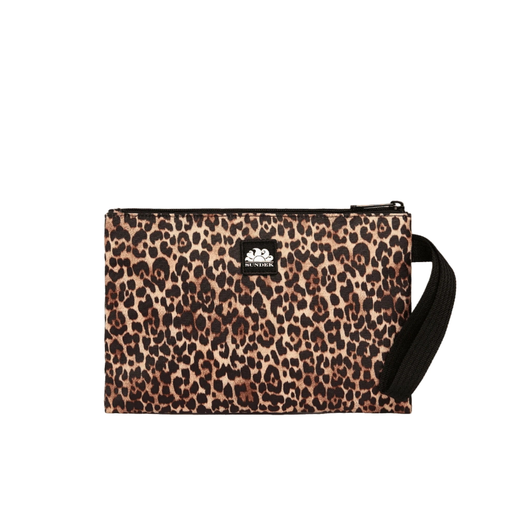 SUNDEK Mini Bag Leopardata AM252ABPS38L