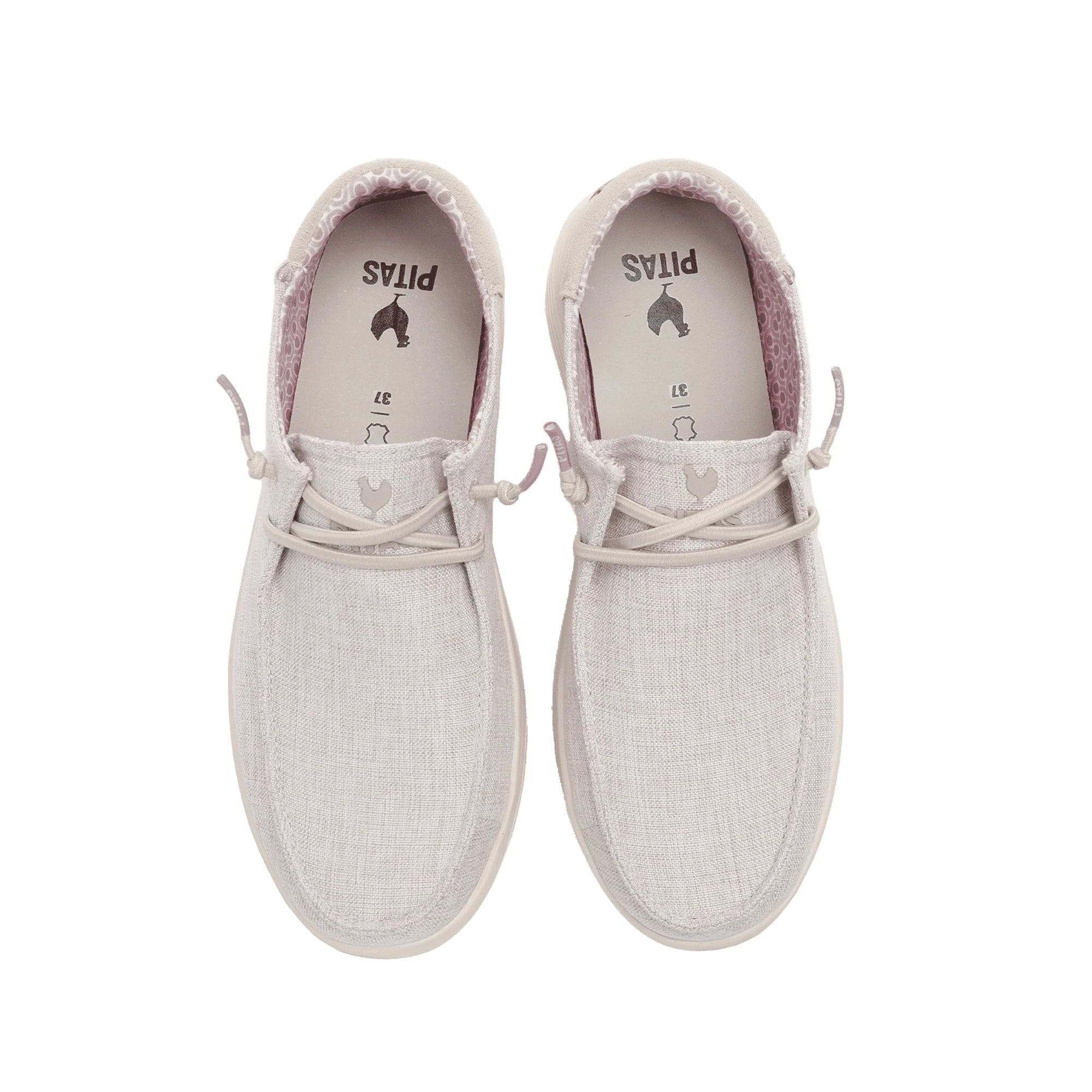 PITAS Wallabi Poppy Grezzo Comfort Estraibile