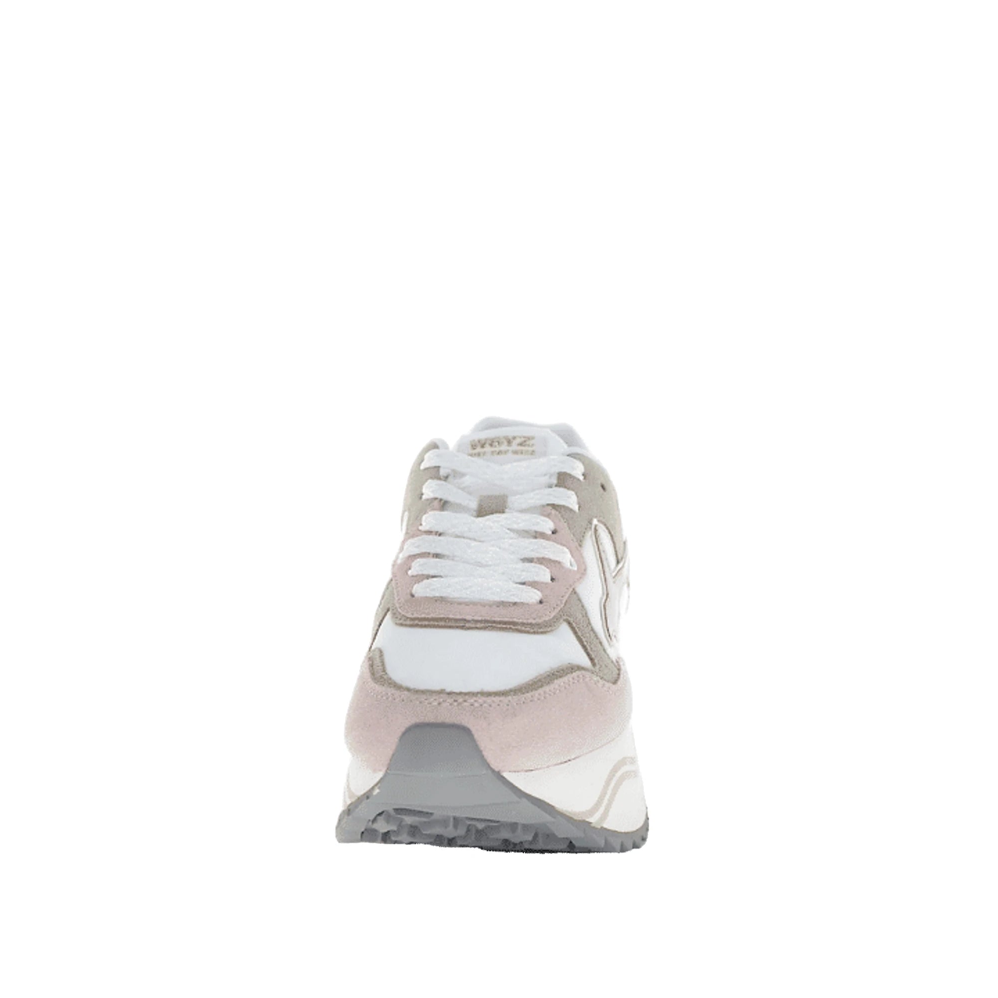 W6YZ Sneakers Deva Donna Cipria