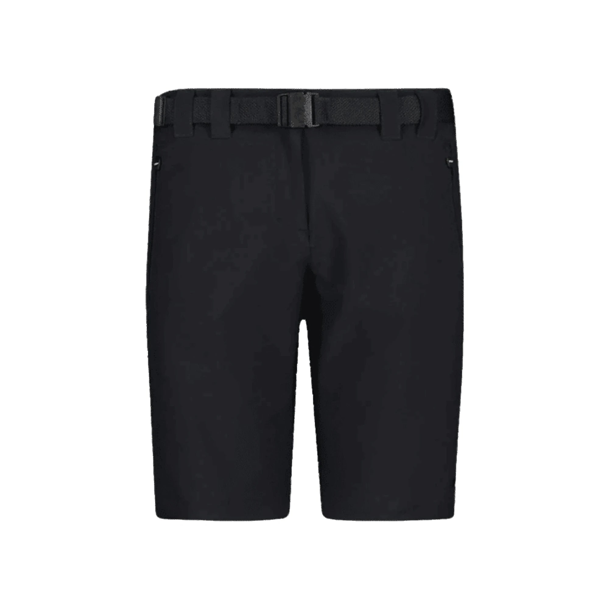 CMP Short Trekking Donna con Cintura Dry Function