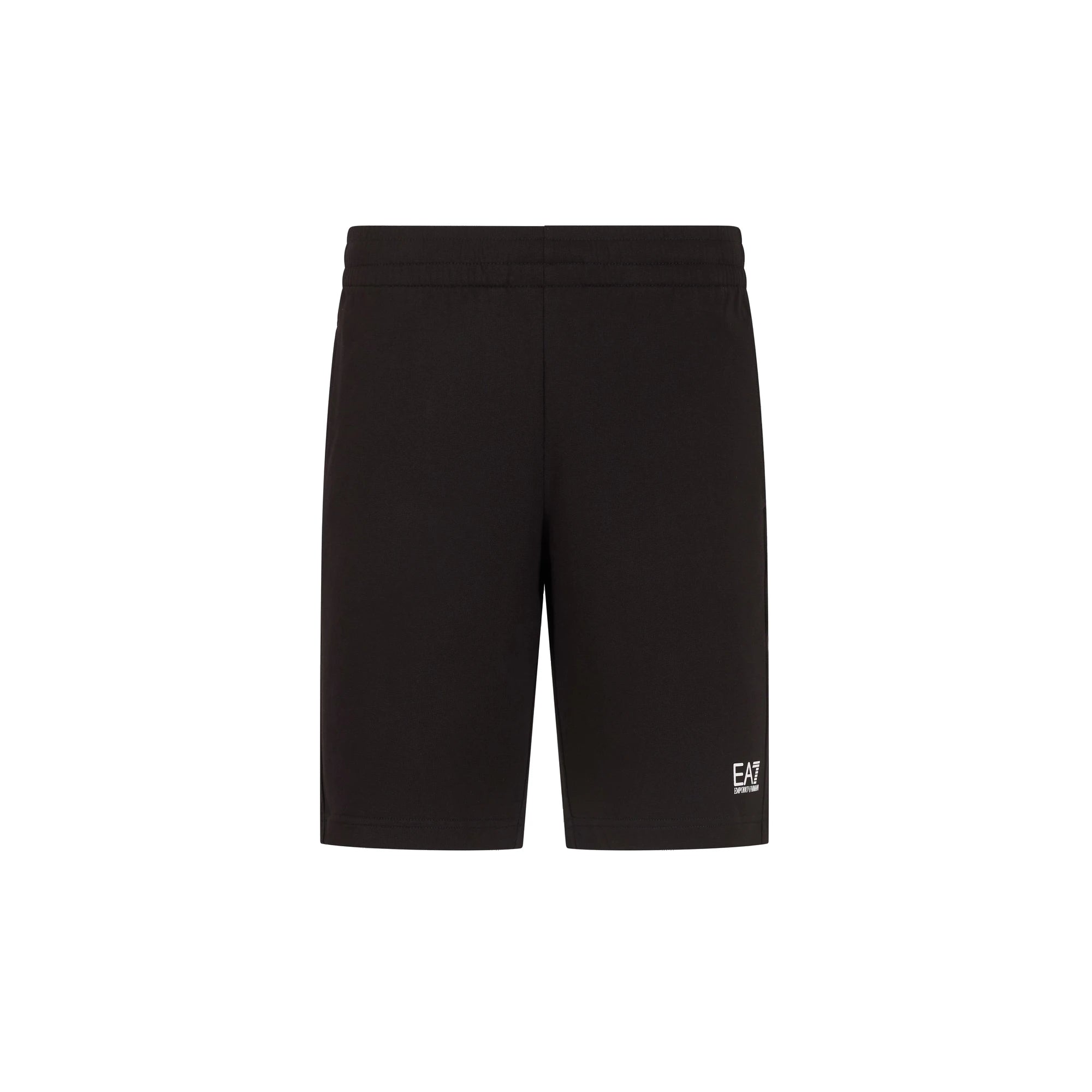EMPORIO ARMANI EA7 Bermuda Uomo in Cotone