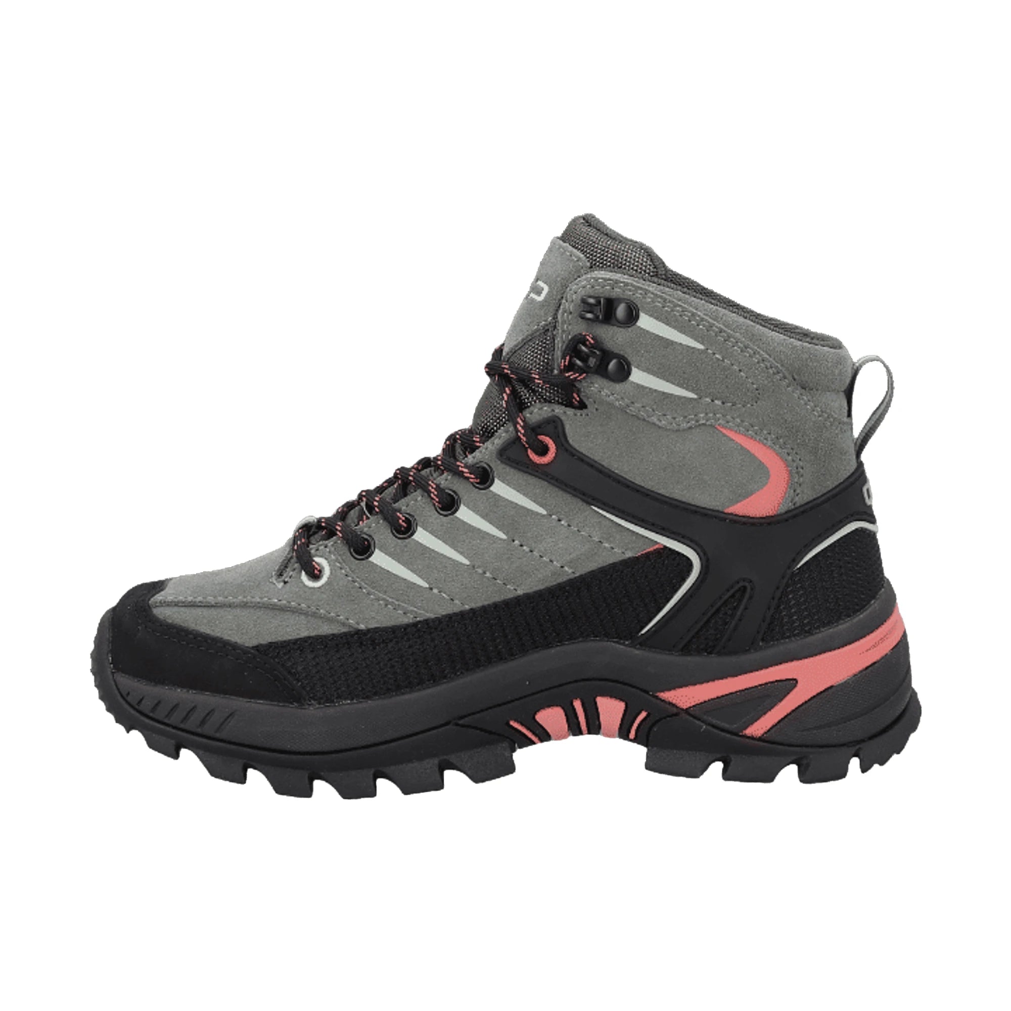 CMP RIGEL MID 2.0 WMN WP Scarpa Trekking Donna