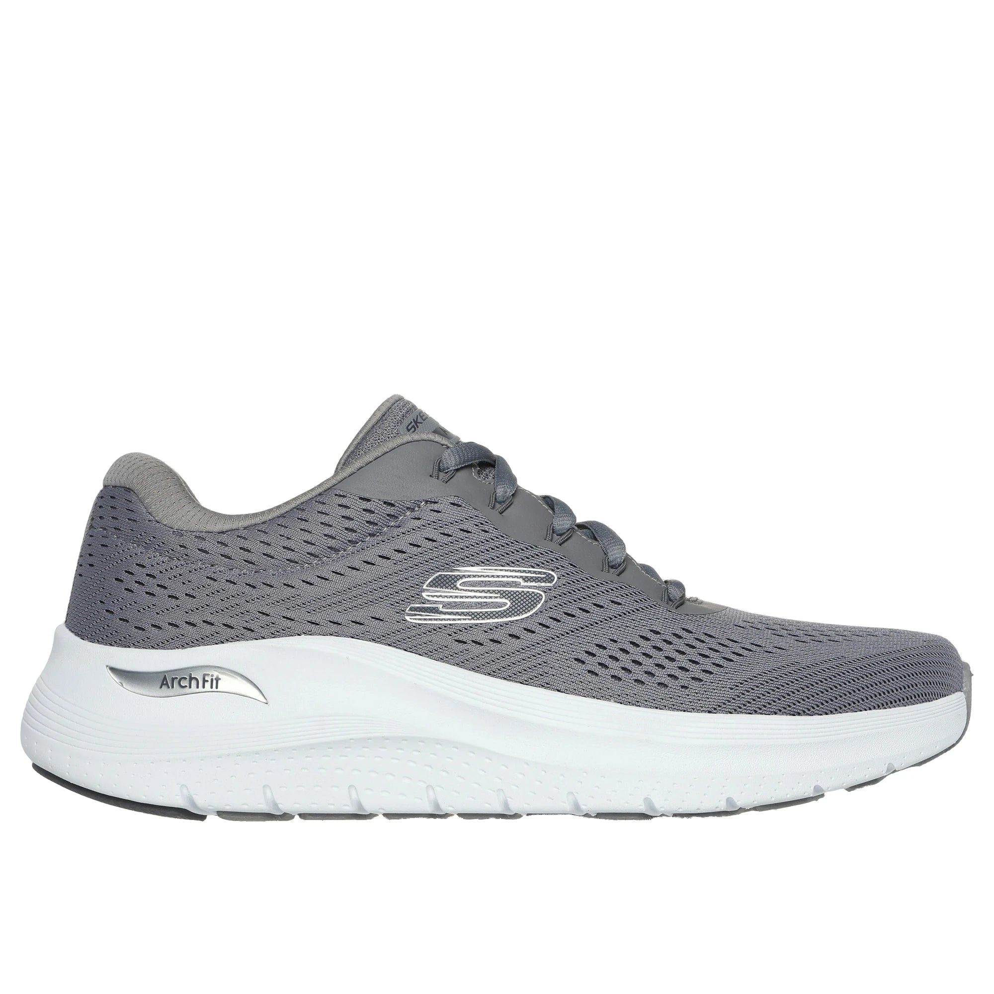 SKECHERS Arch Fit 2.0 Scarpe Supporto Ammortizzato Uomo