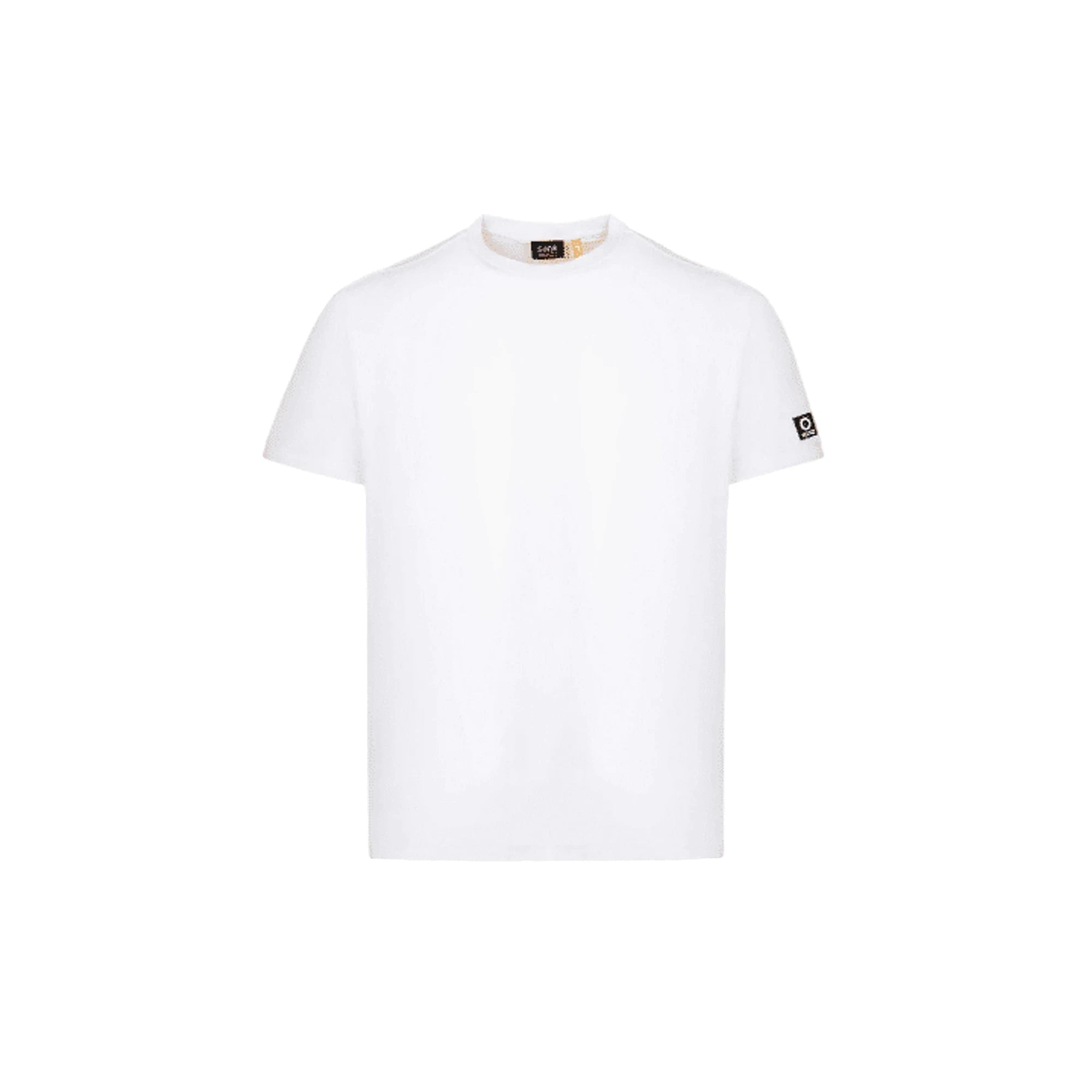 SUNS T-shirt Uomo Paul Tek Tecnica Slim Fit