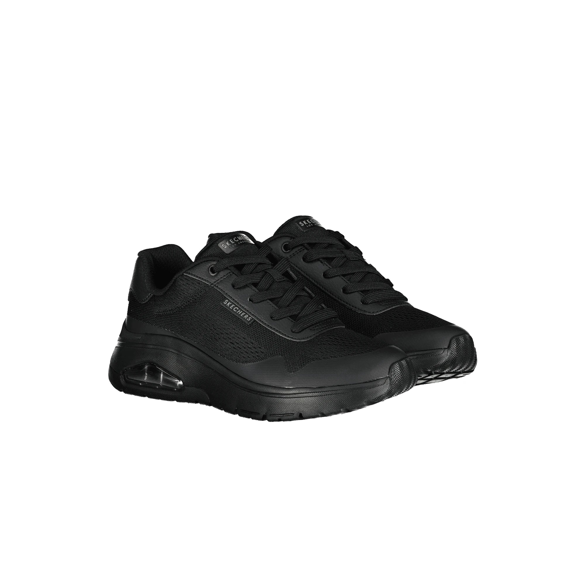 SKECHERS Uno Flex W Scarpe Sneakers Donna Comfort