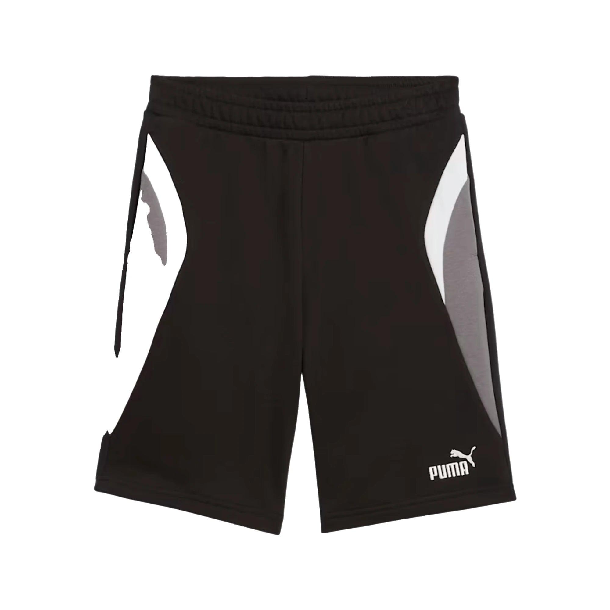 PUMA Pantaloncini Essentials Block Ragazzo