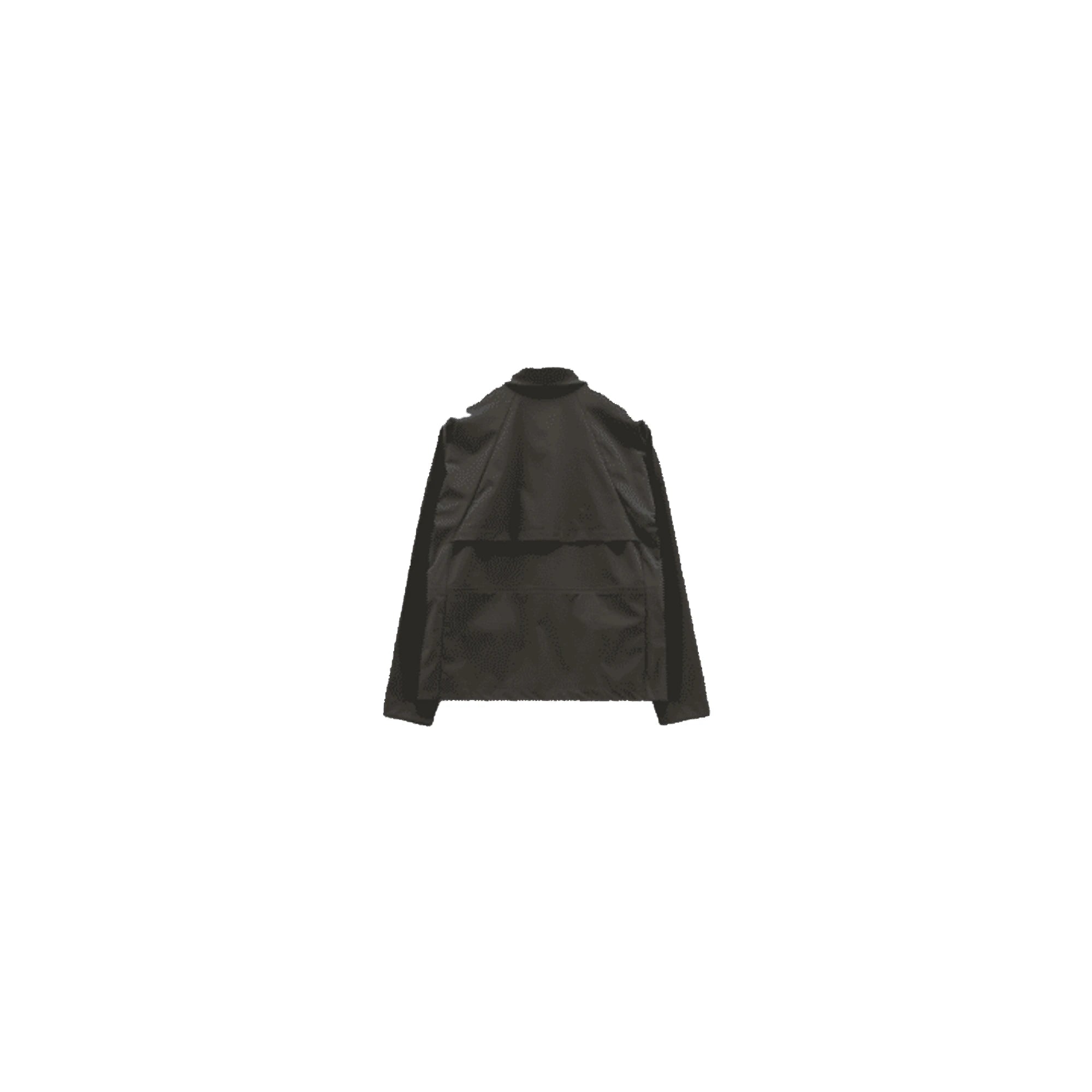 JEANNE BARET Giacca Sahariana Sumatra Water Repellent