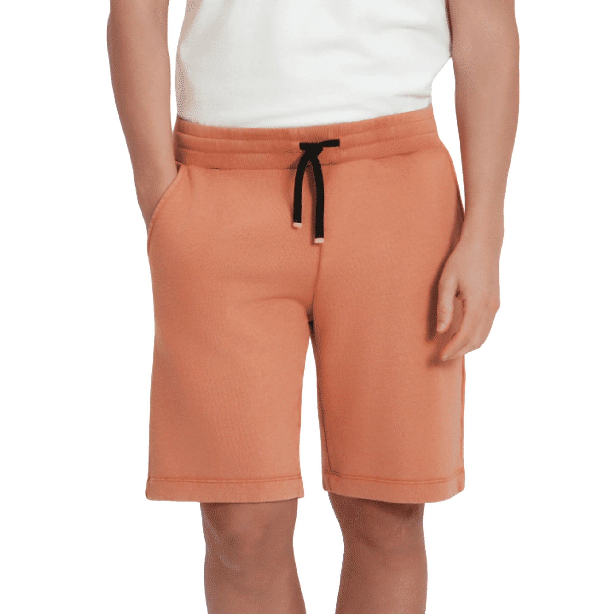 SUNS Bermuda Uomo Ale Dye Old Tinto Capo