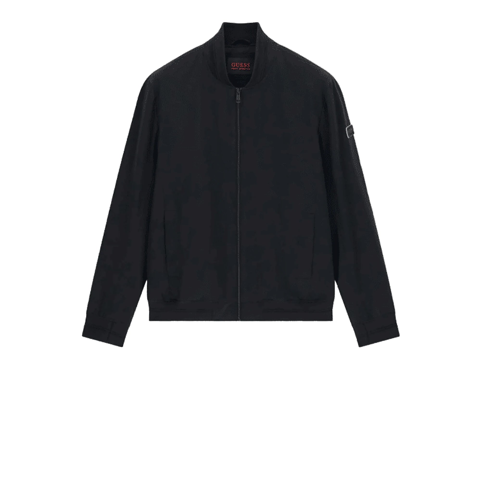 GUESS Giacca Bomber Stretch Packable