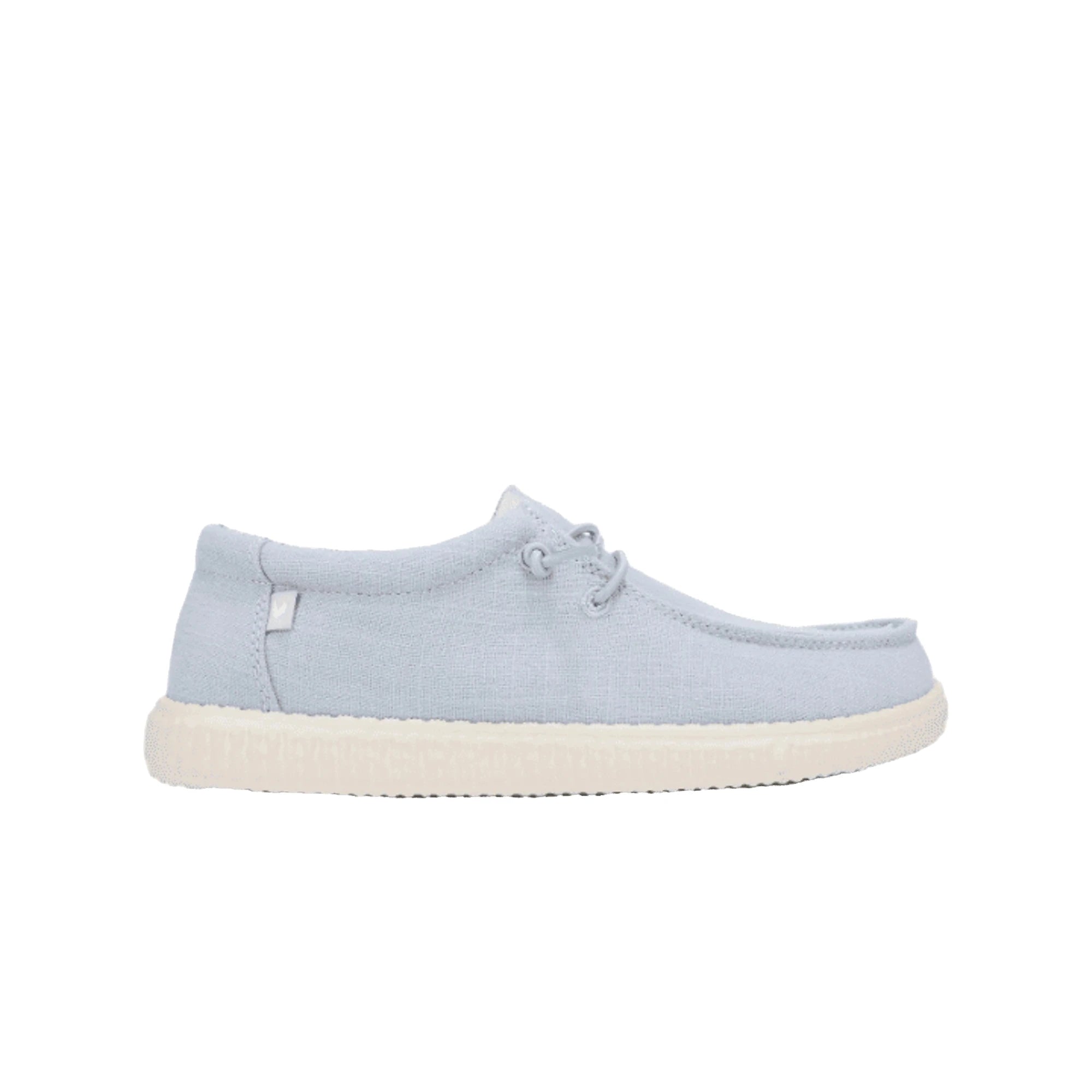 PITAS Wallabi WP150 Linen Azzurro Chiaro Donna