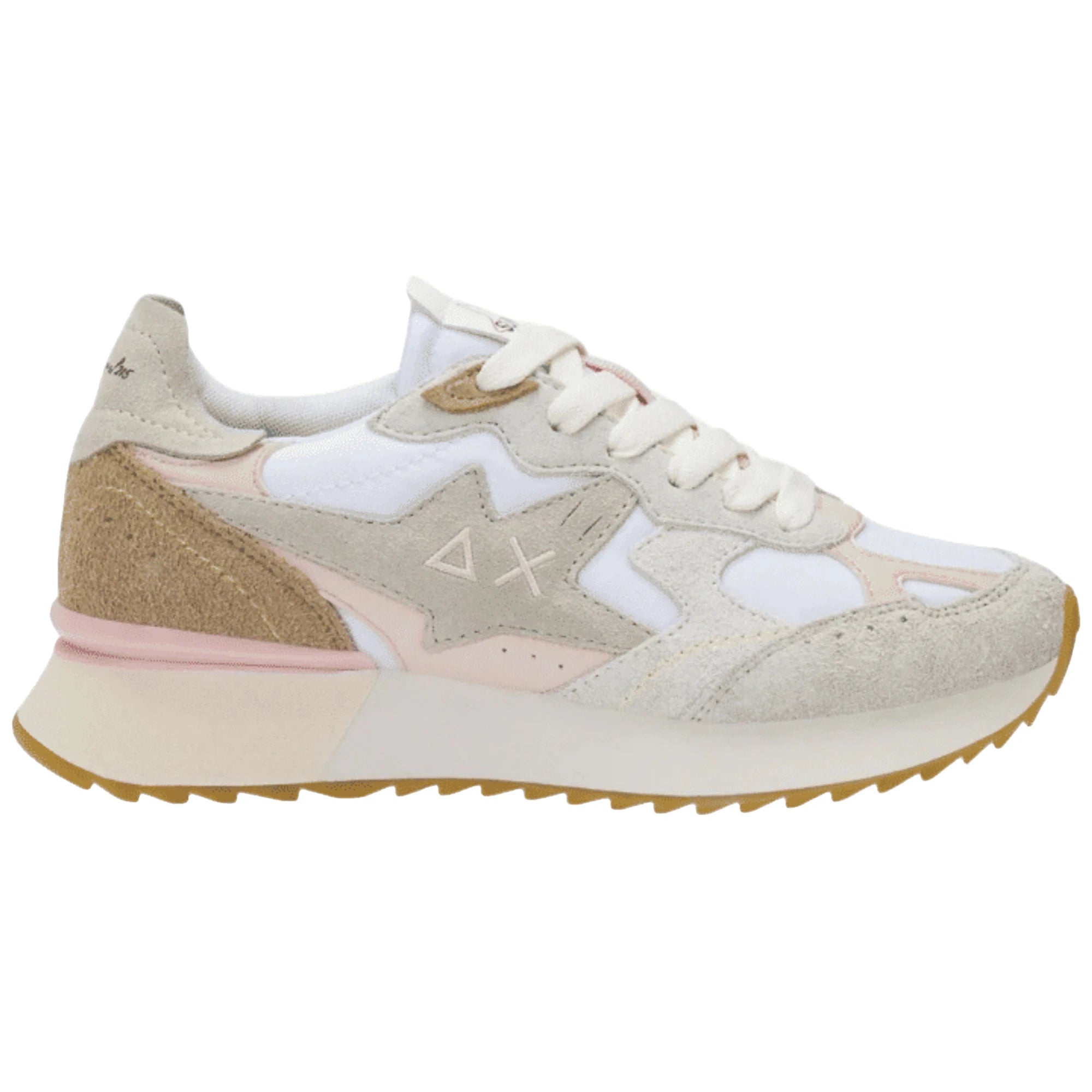 SUN68 Stargirl Multicolor Option Donna