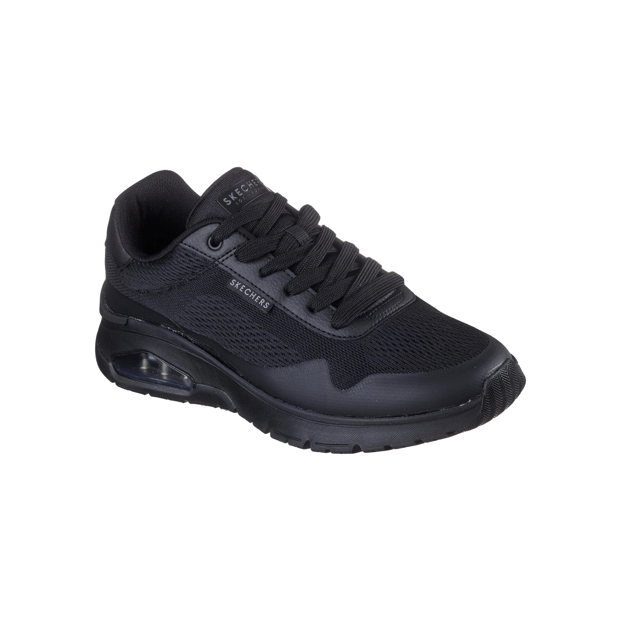 SKECHERS Uno Flex Spring On Air Sneaker Uomo Vegan