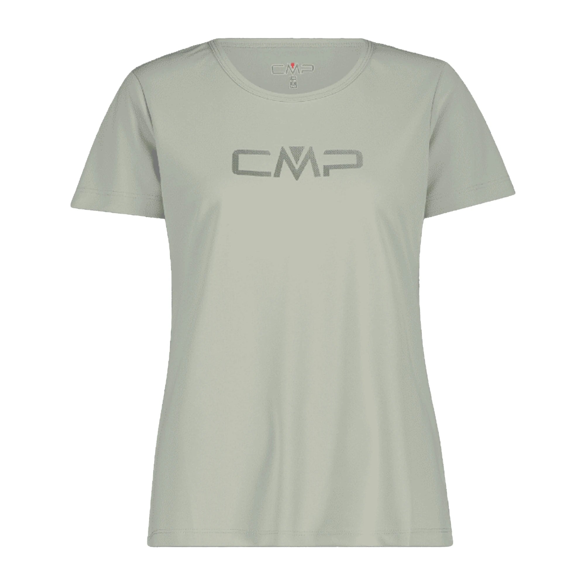 CAMPAGNOLO CMP Maglia Donna Girocollo Dry Function