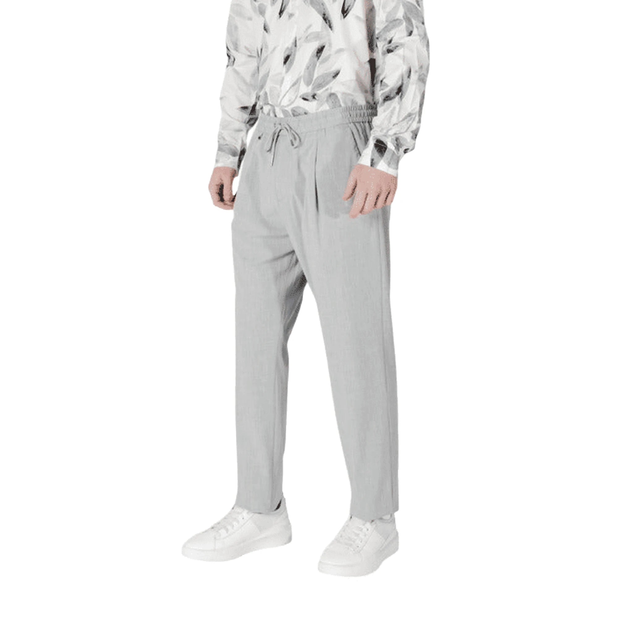 ANTONY MORATO Pantaloni Uomo Grigio Primavera Estate