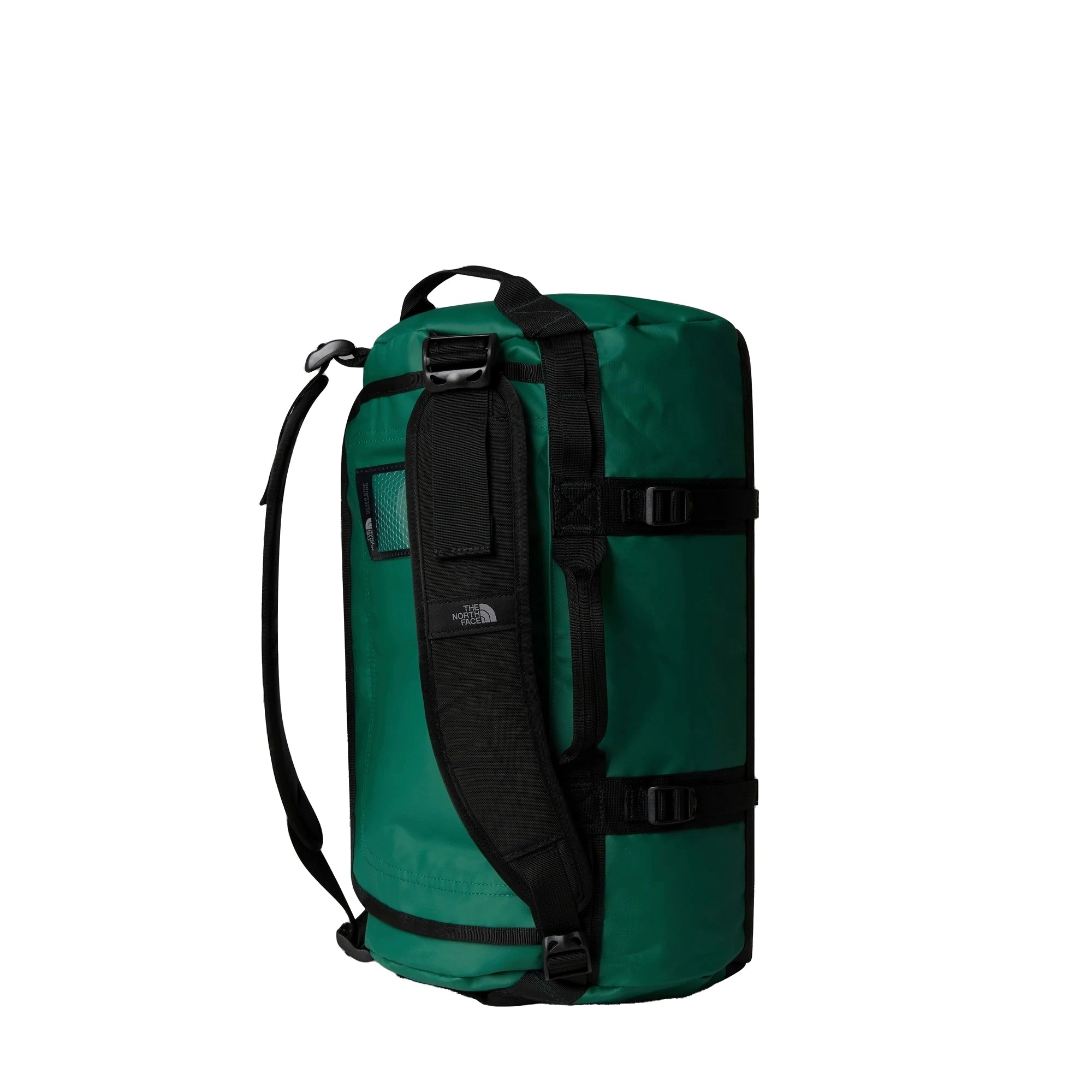 THE NORTH FACE Borsa Base Camp Duffel XS Verde