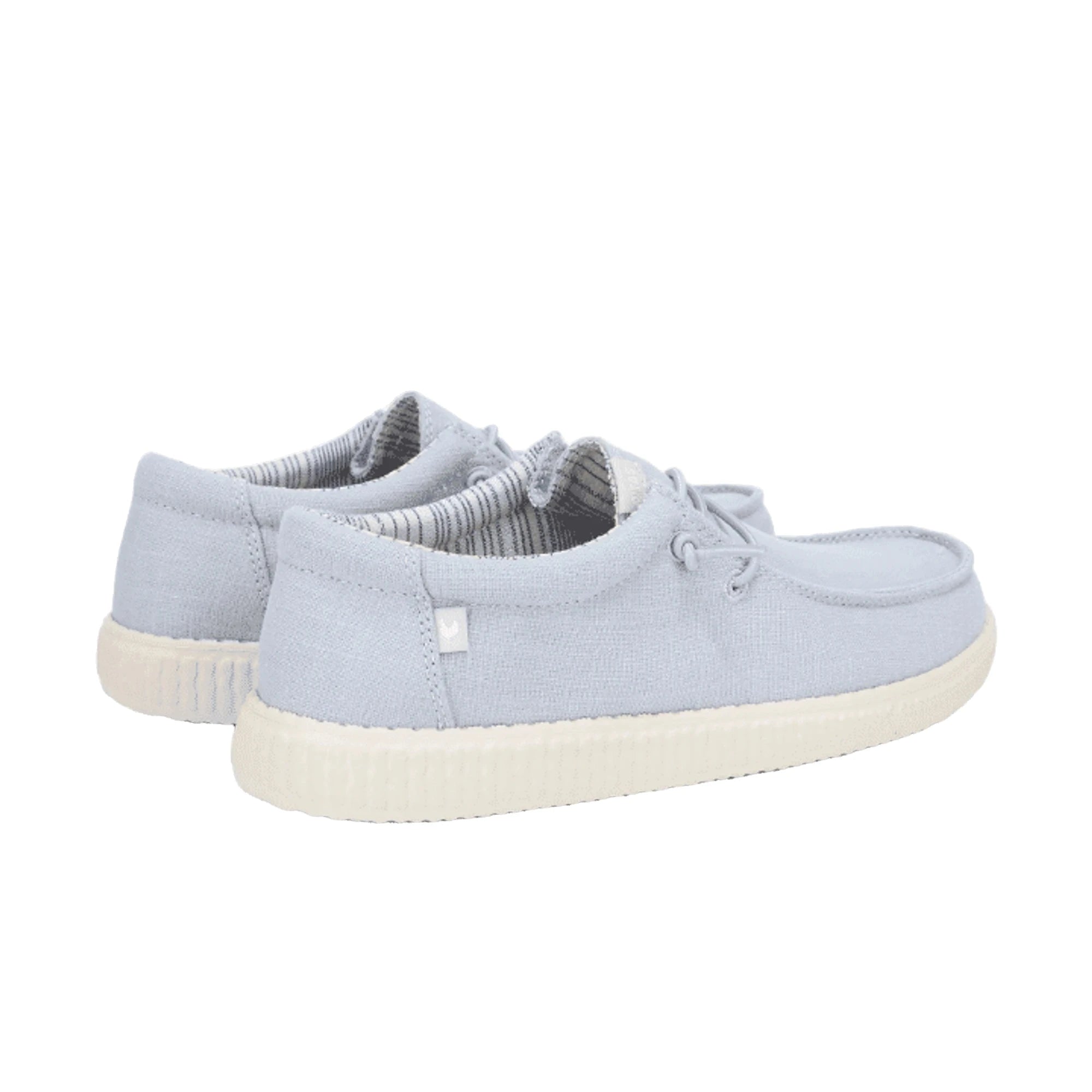 PITAS Wallabi WP150 Linen Azzurro Chiaro Donna