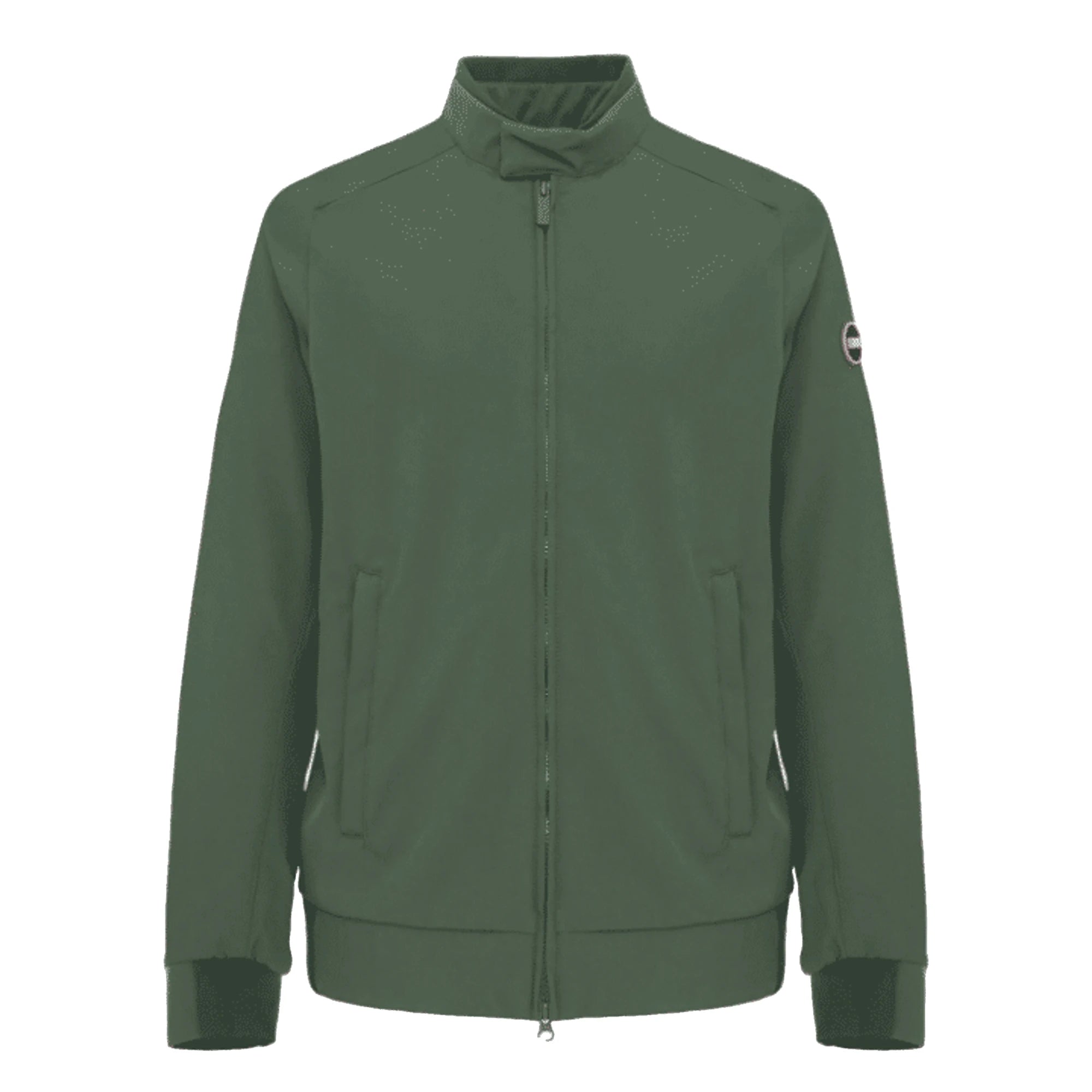 COLMAR Giacca Softshell Uomo Senza Cappuccio Jeep