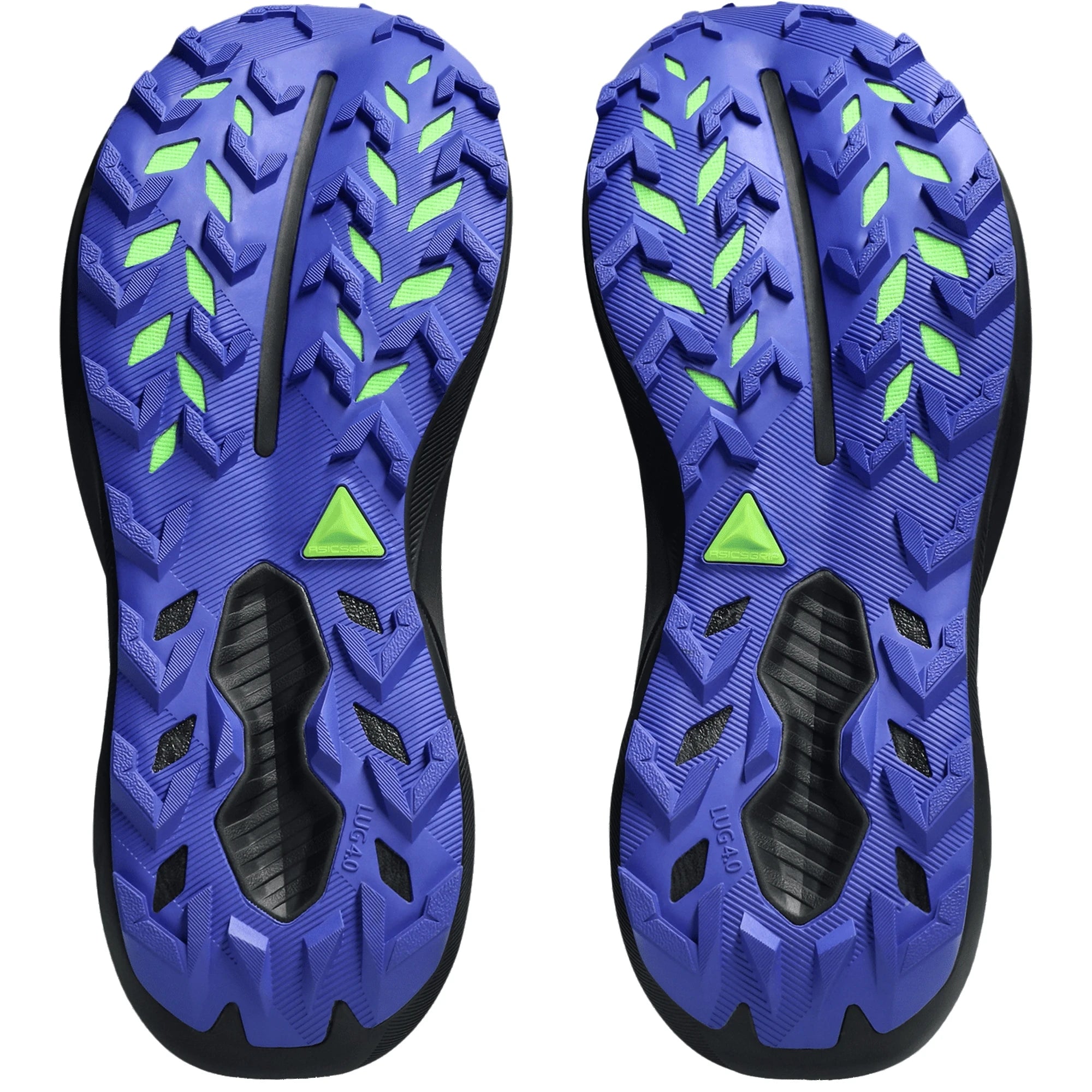 ASICS Scarpe TRABUCO 14 Uomo Trail Running
