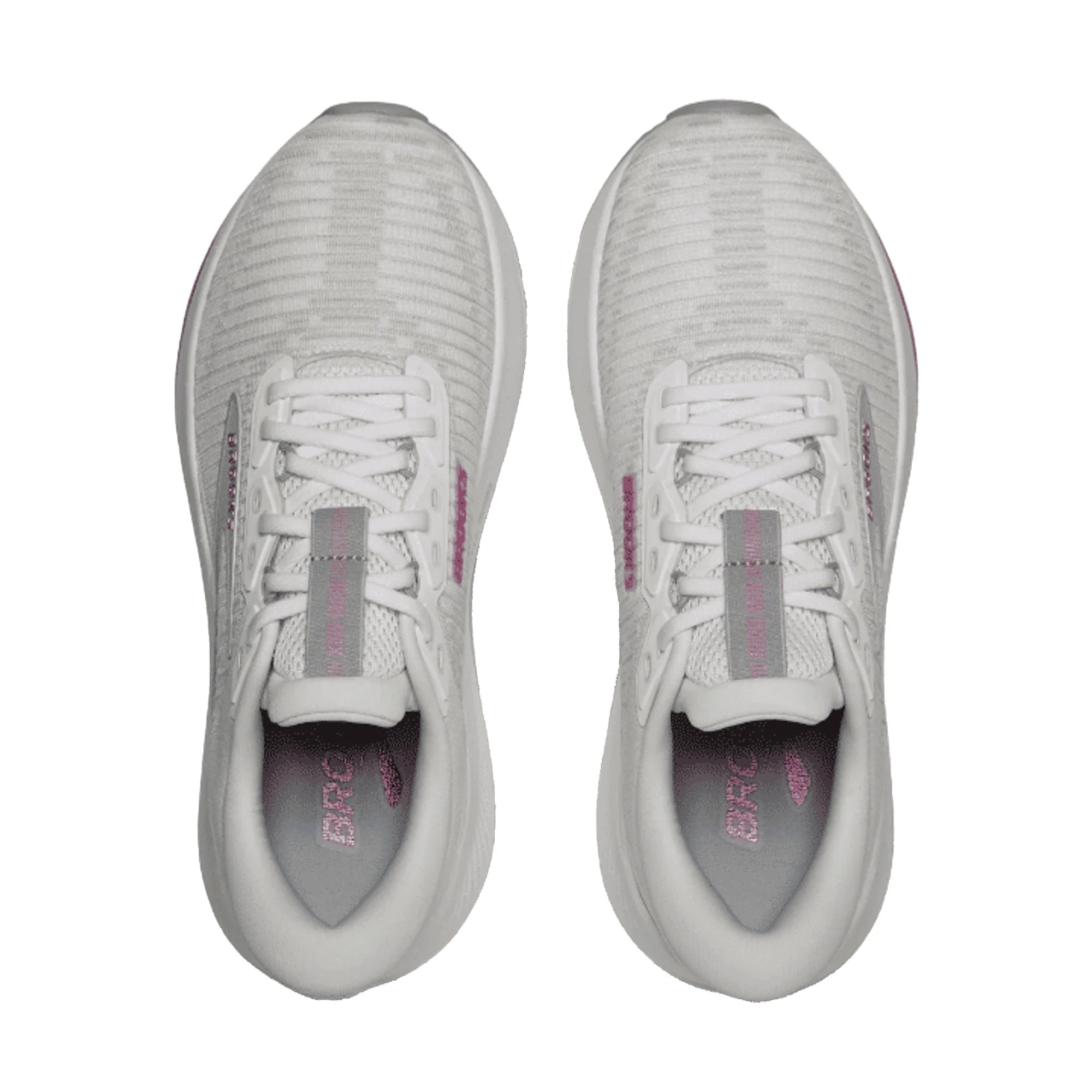BROOKS Revel Max Scarpe da Corsa da Donna Bianche