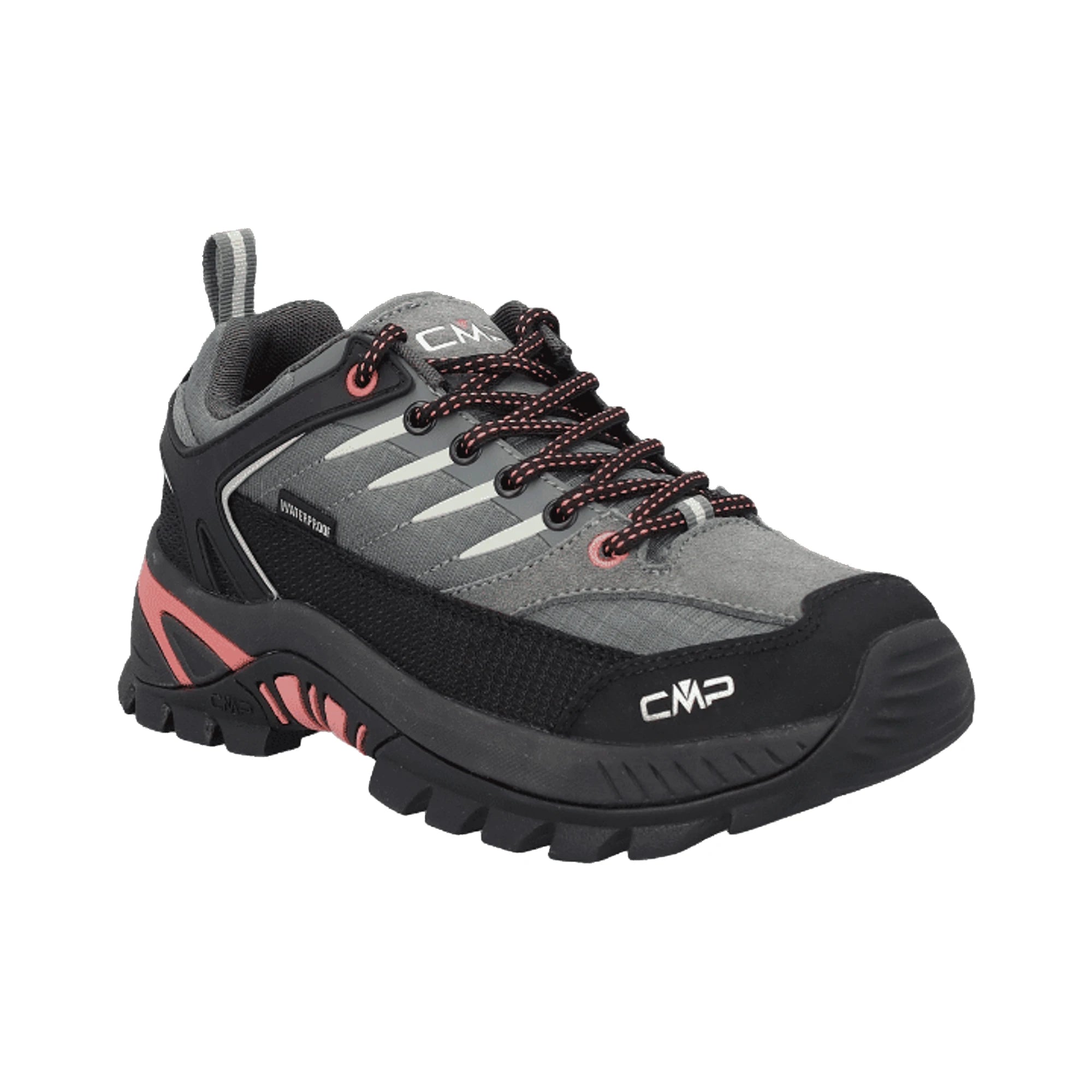 CAMPAGNOLO CMP RIGEL LOW 2.0 WP Scarpe Trekking