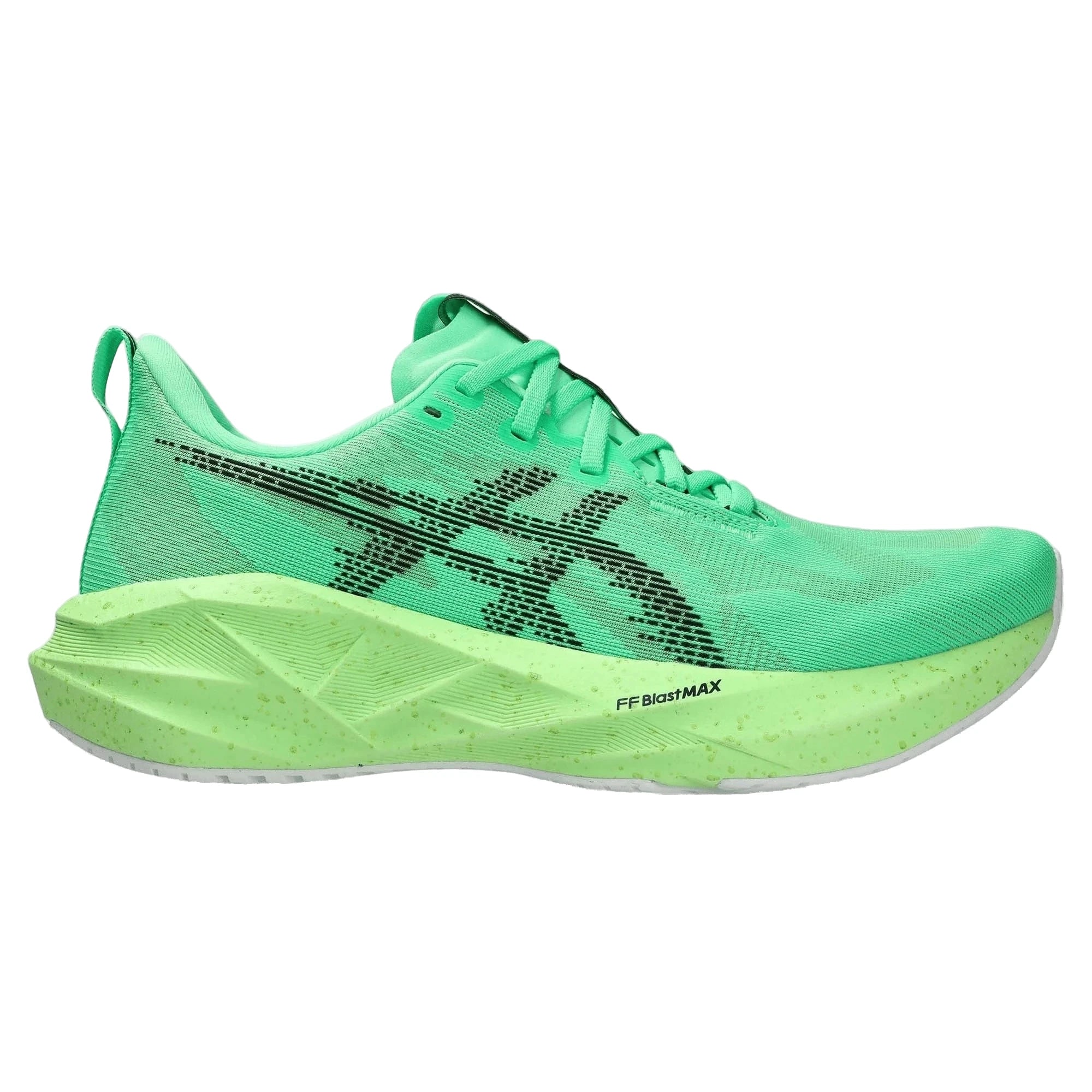 ASICS Novablast 5 Ekiden Scarpe Running Uomo