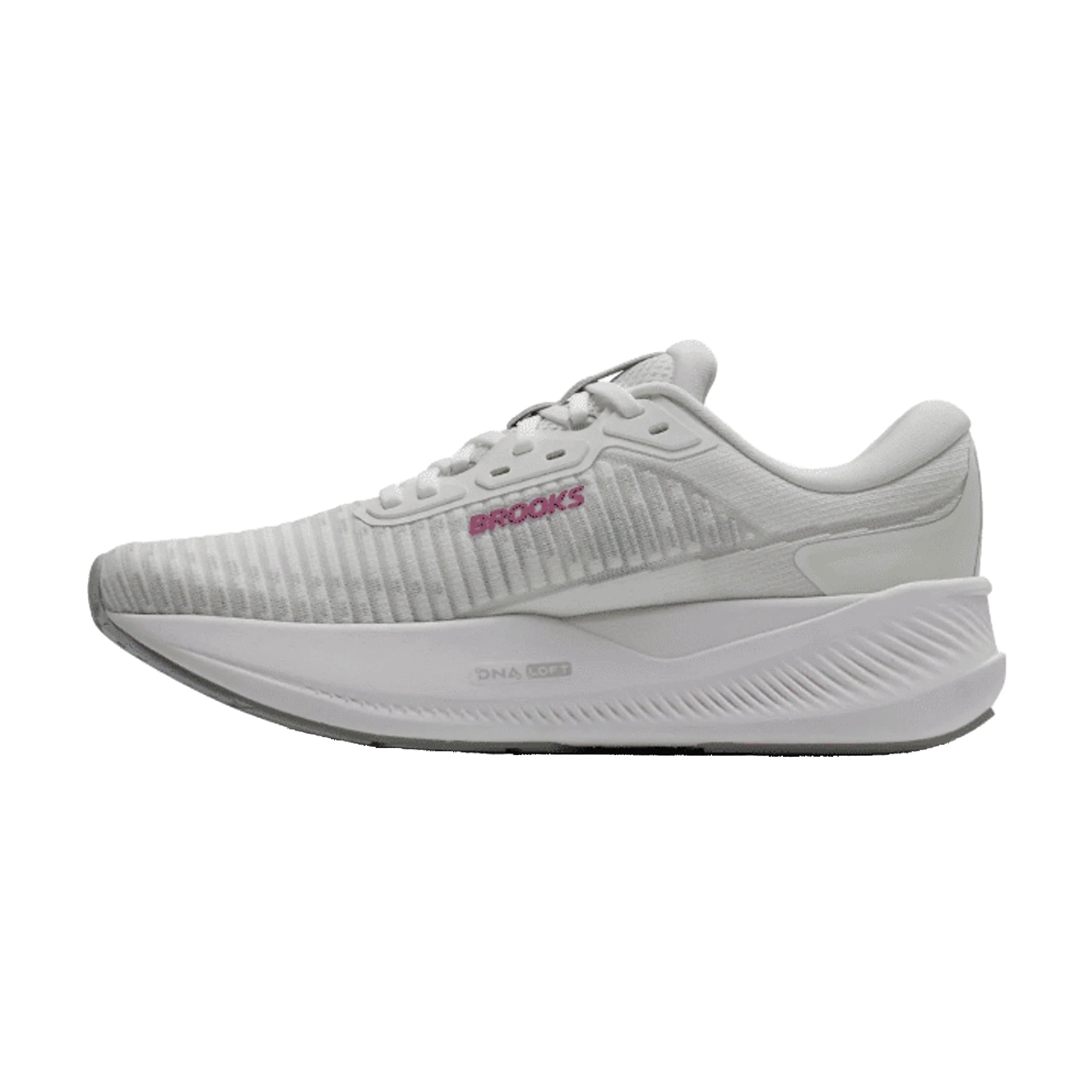 BROOKS Revel Max Scarpe da Corsa da Donna Bianche