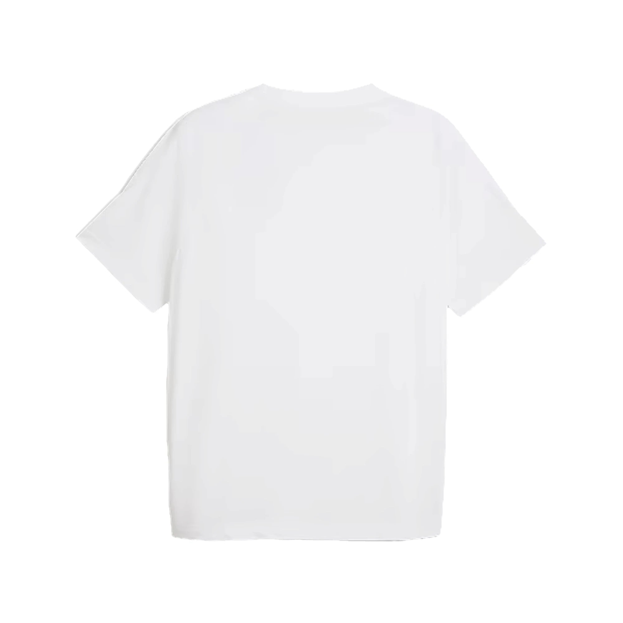 PUMA T-shirt Evostripe Uomo Girocollo