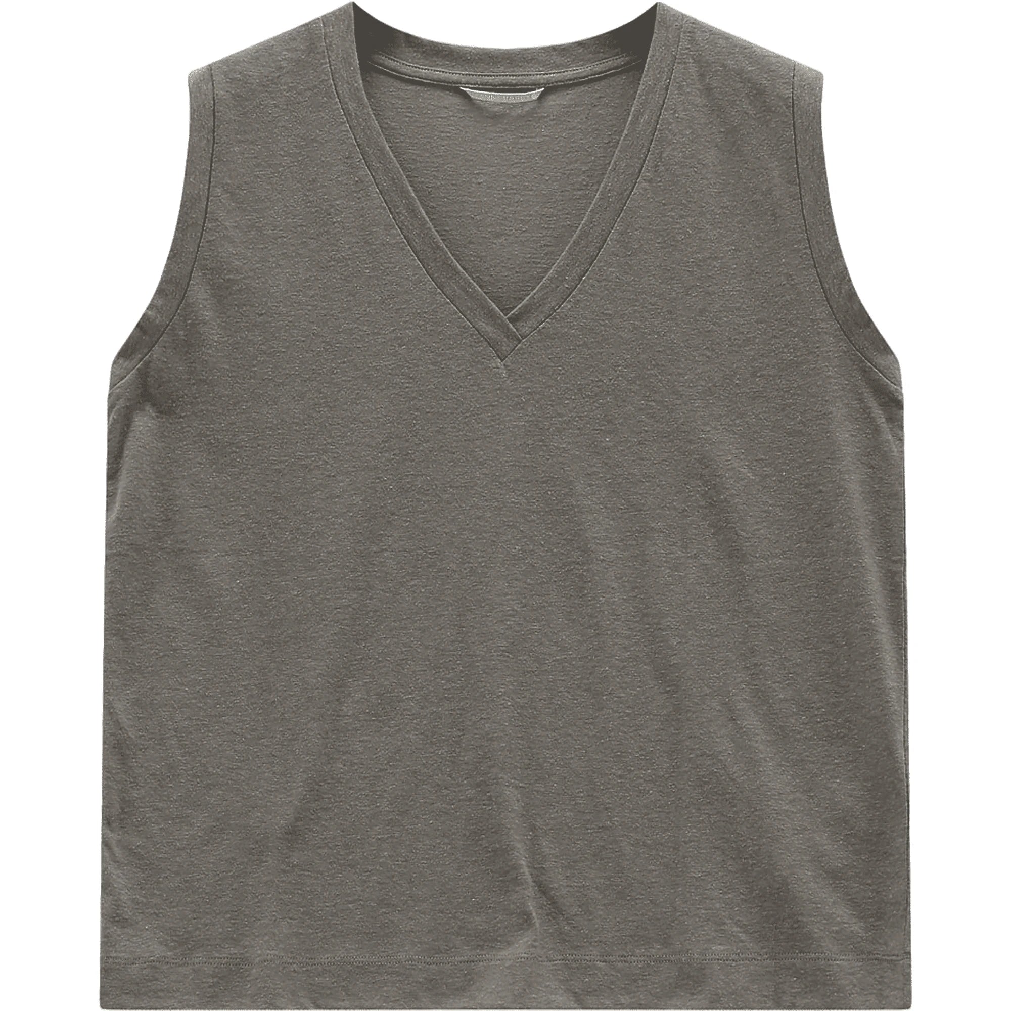 Jeanne Baret Donna Echinacea Top
