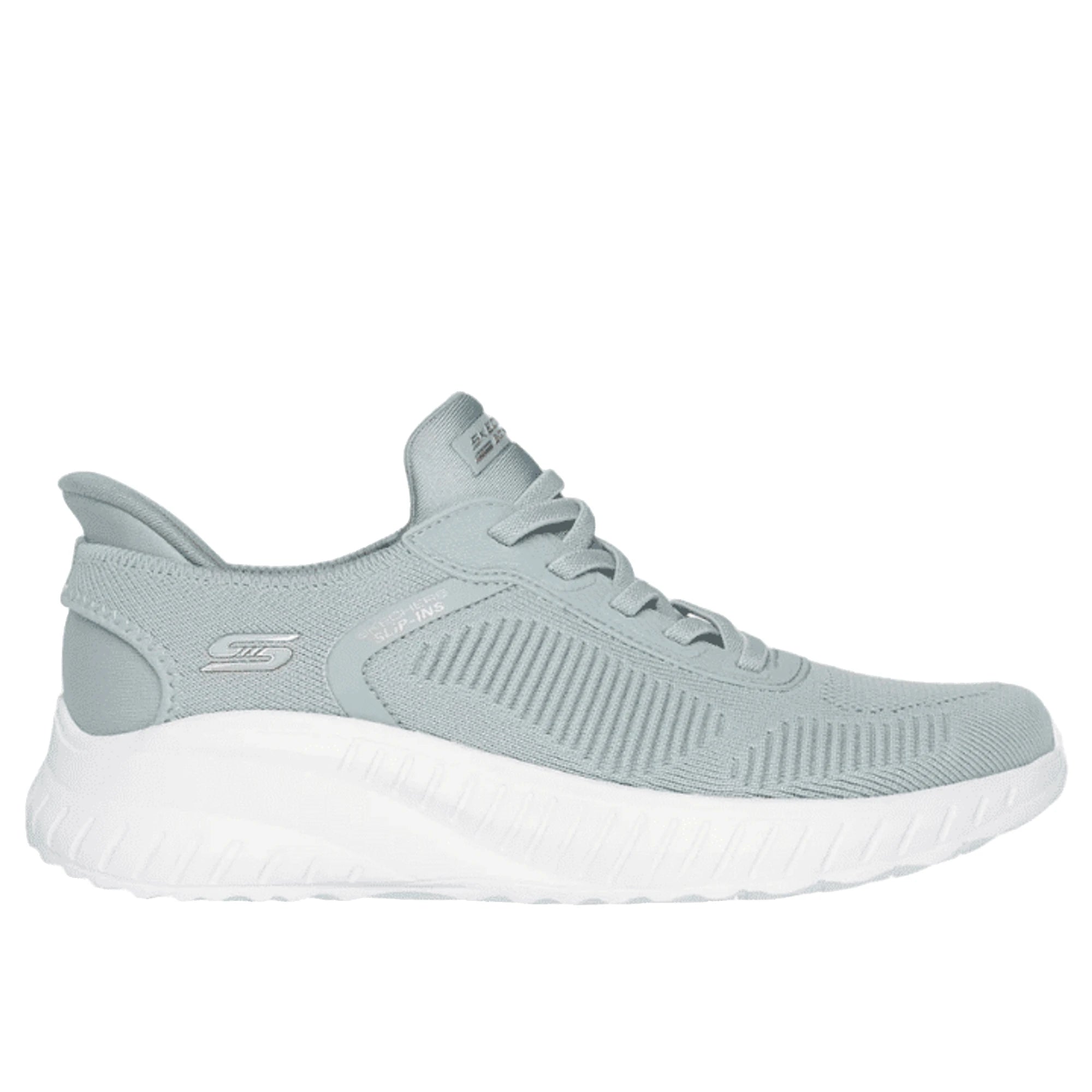 SKECHERS BOBS Sport Squad Chaos Scarpa Donna