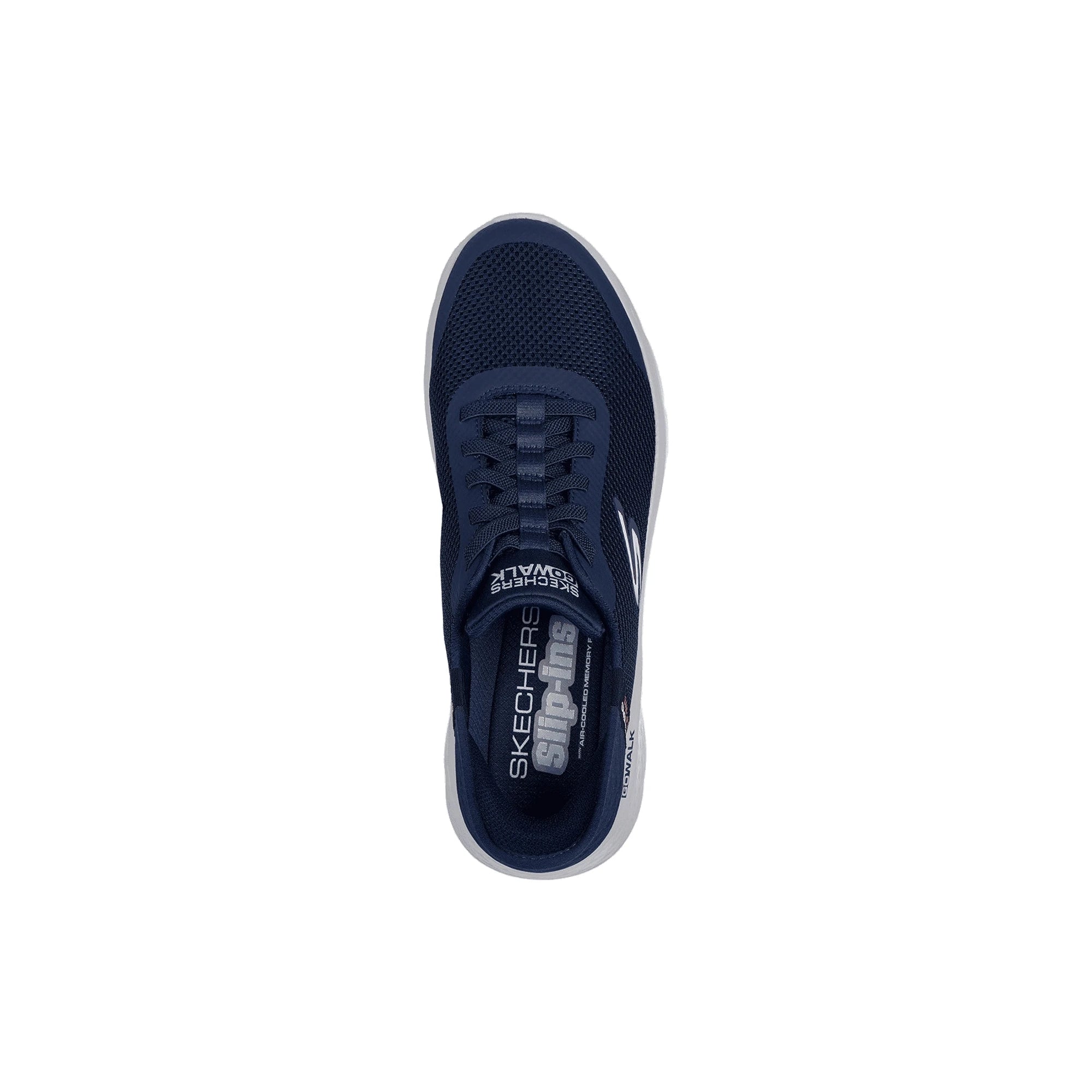 SKECHERS GO WALK FLEX HANDS UP Scarpe Uomo