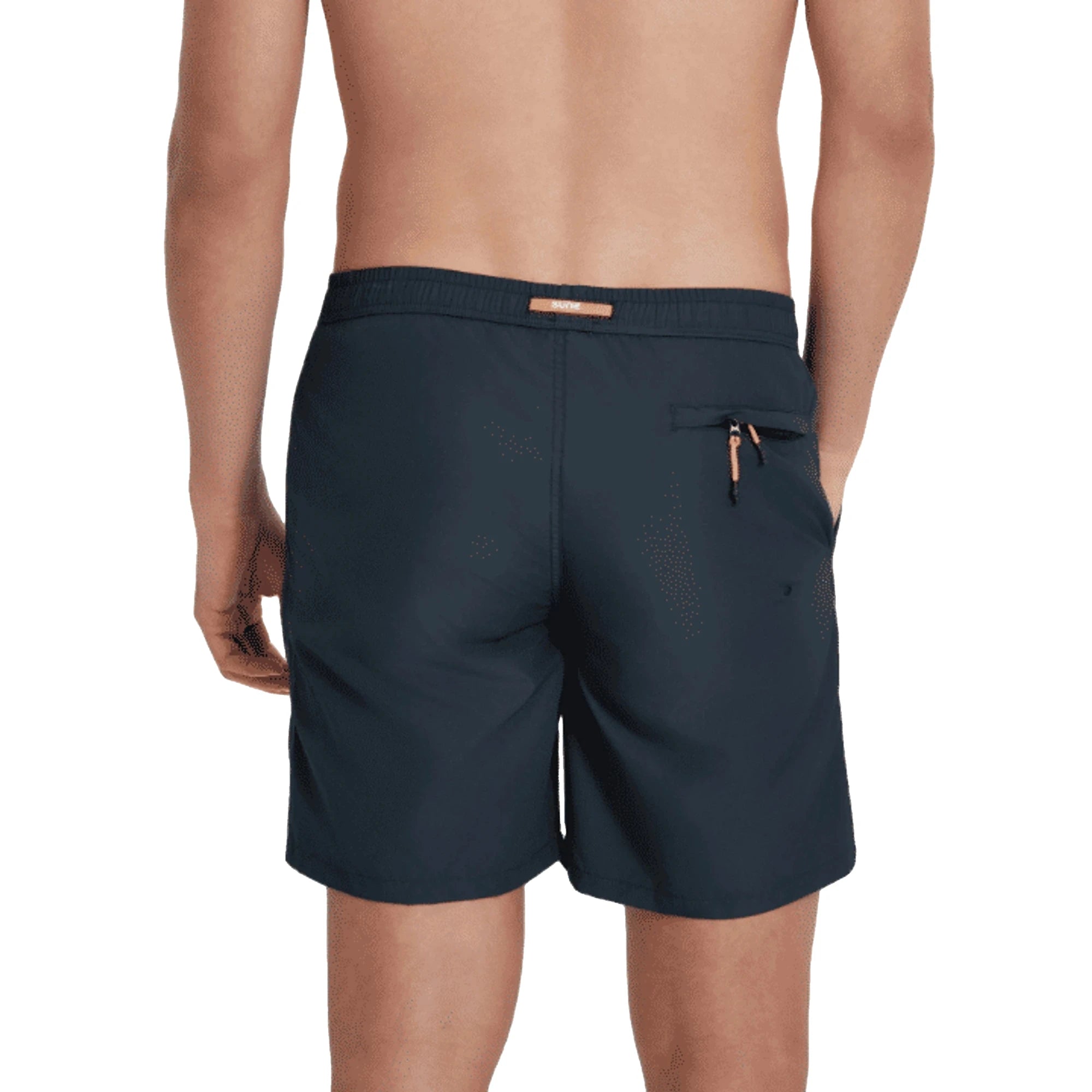 SUNS Boxer Mare Uomo Santa Margherita Packable