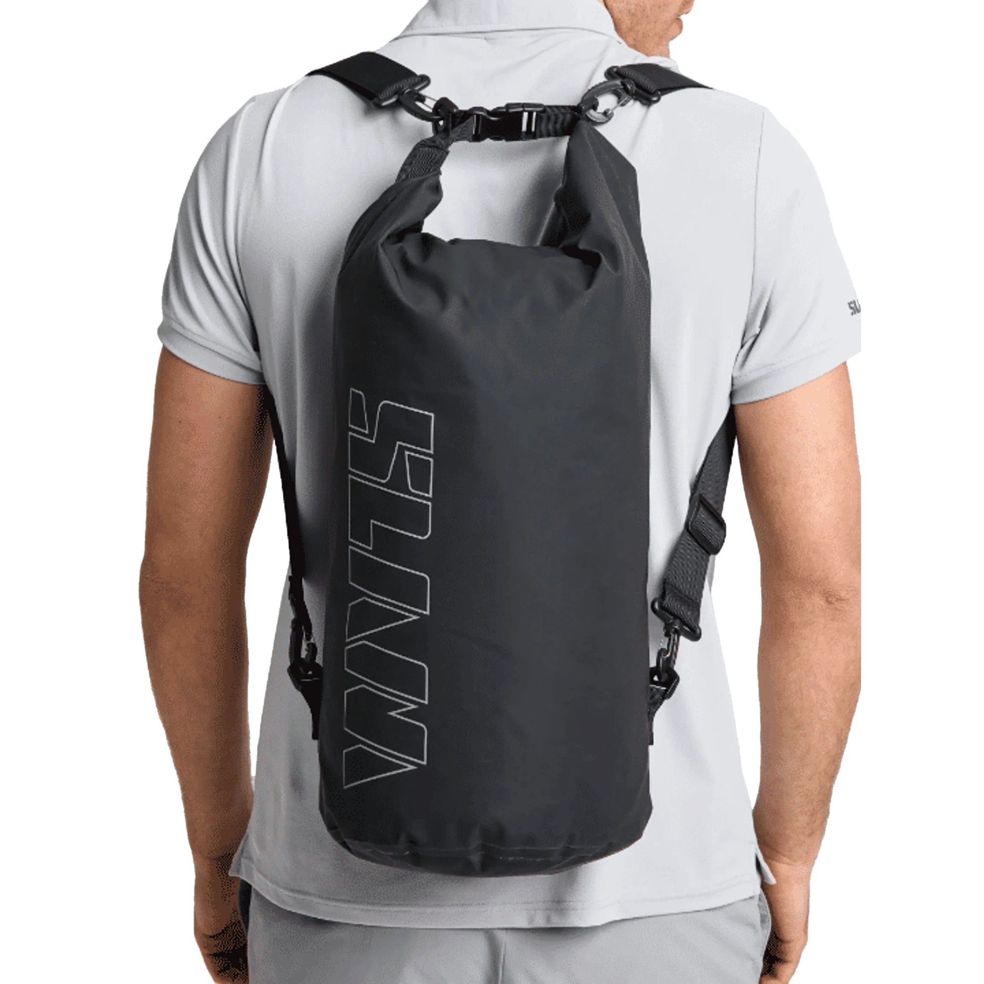 SLAM WR Sailor Bag S 20L Sacca Idrorepellente Unisex