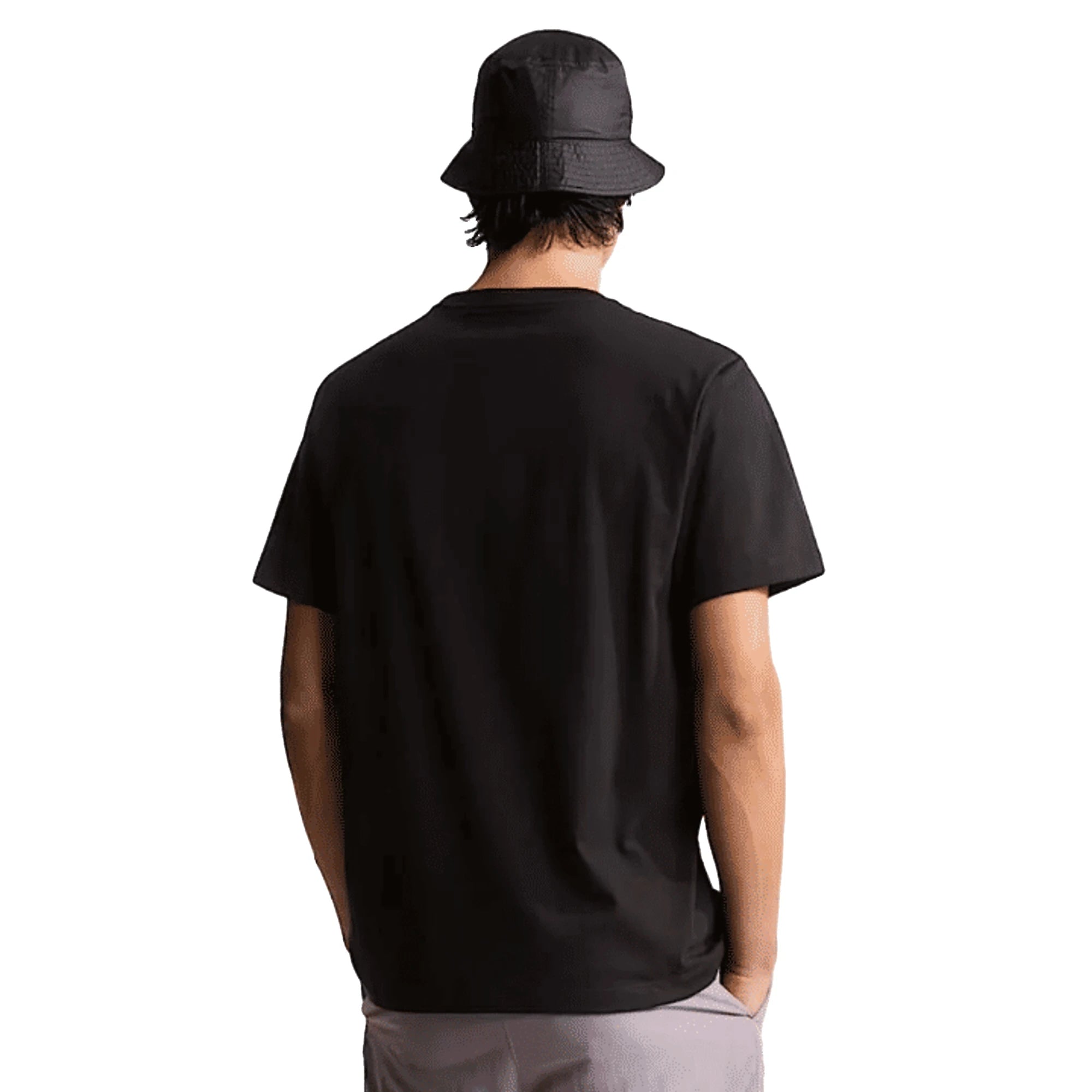 THE NORTH FACE T-shirt Evolution Simple Dome Regular Uomo