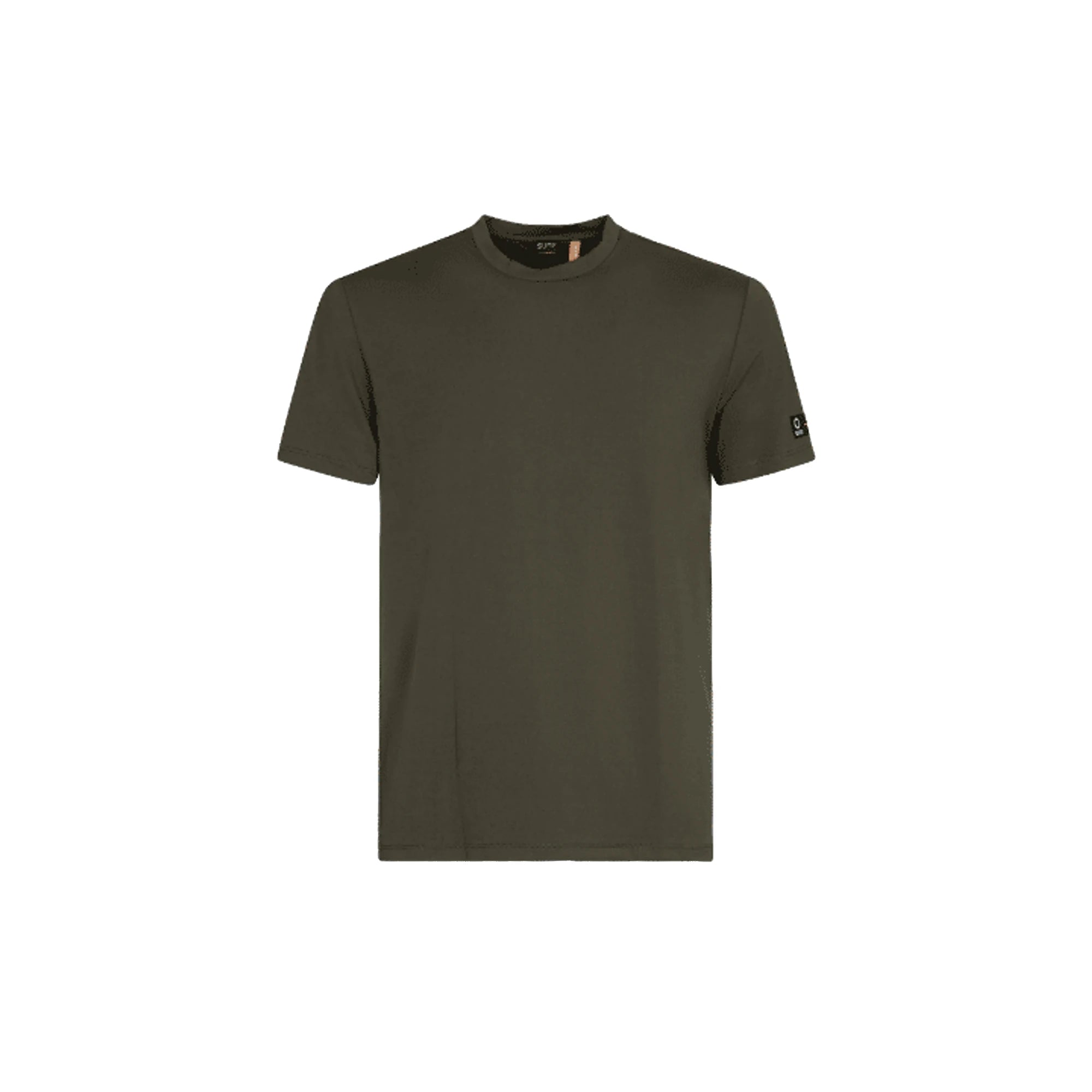 SUNS T-shirt Uomo Paul Tek Tessuto Tecnico Slim Fit