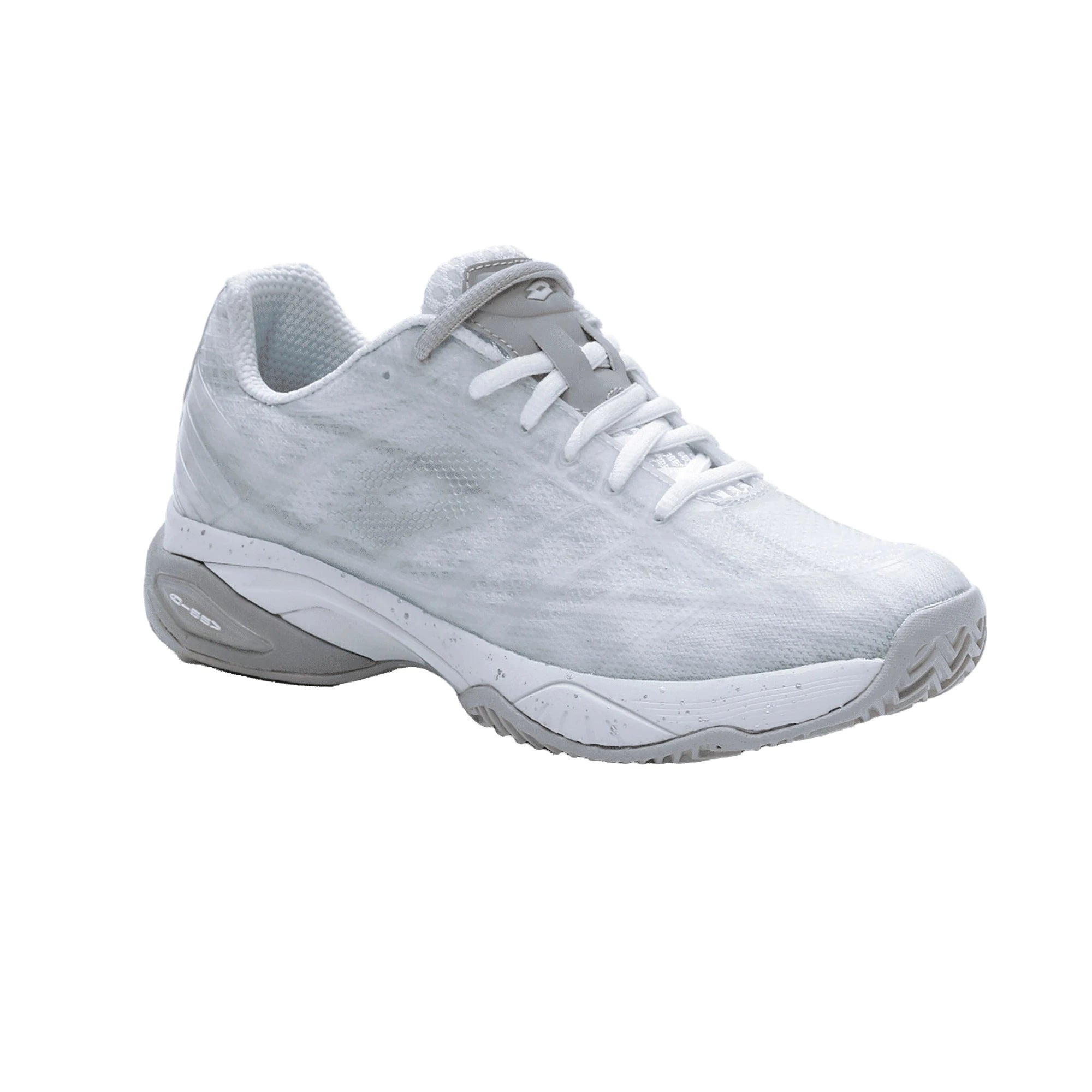 LOTTO Scarpe Tennis Mirage 300 Terra Battuta Bianche