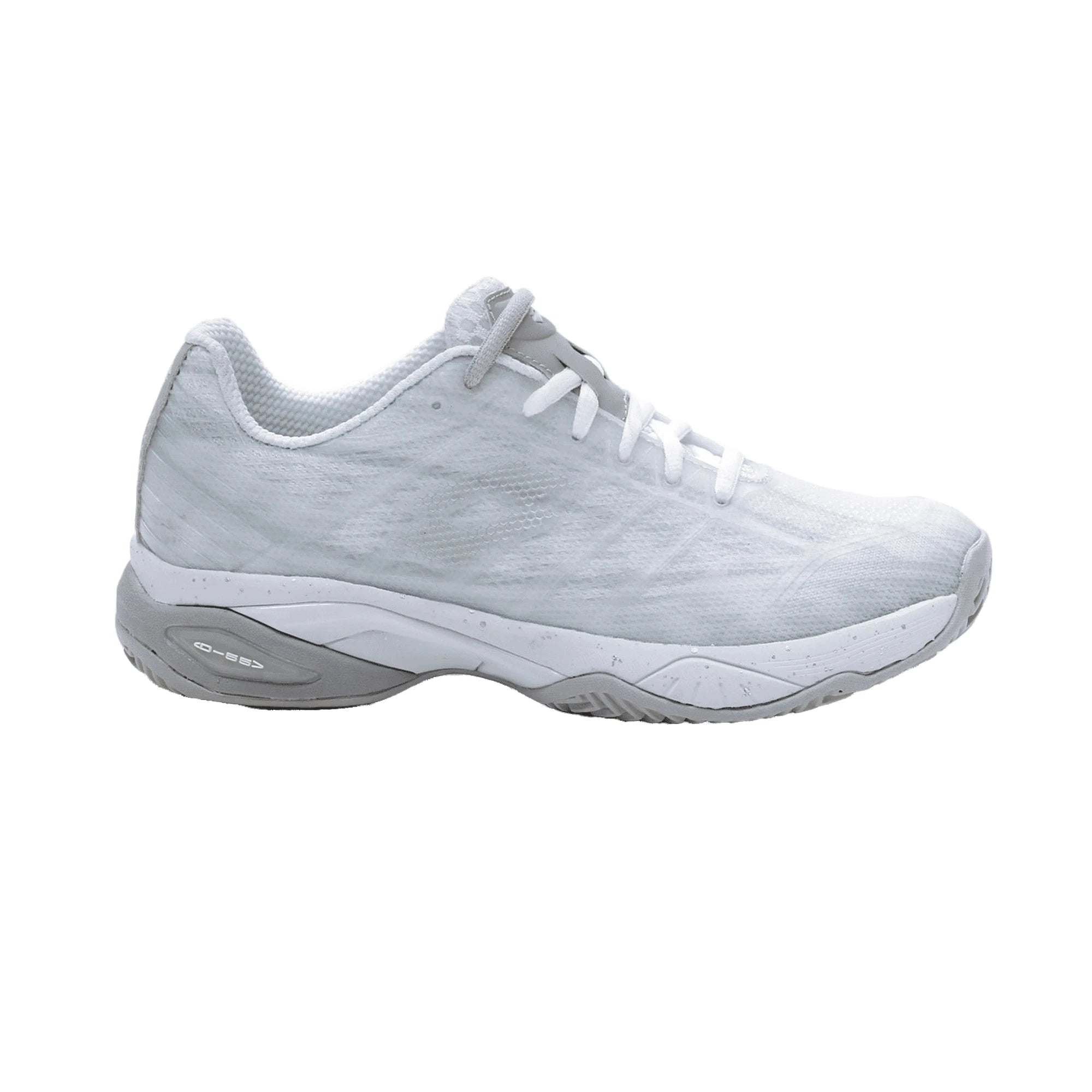 LOTTO Scarpe Tennis Mirage 300 Terra Battuta Bianche