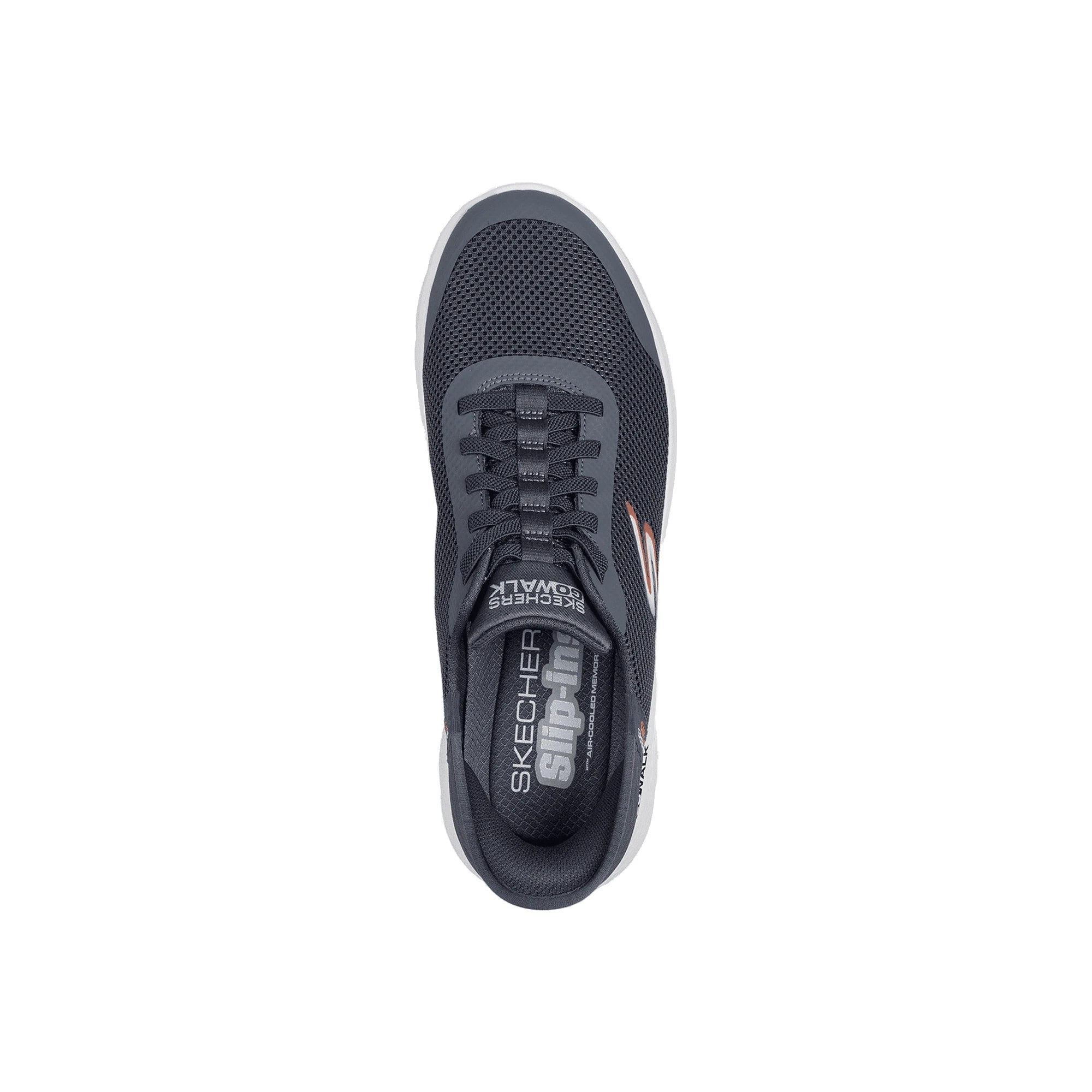 SKECHERS GO WALK FLEX HANDS UP M