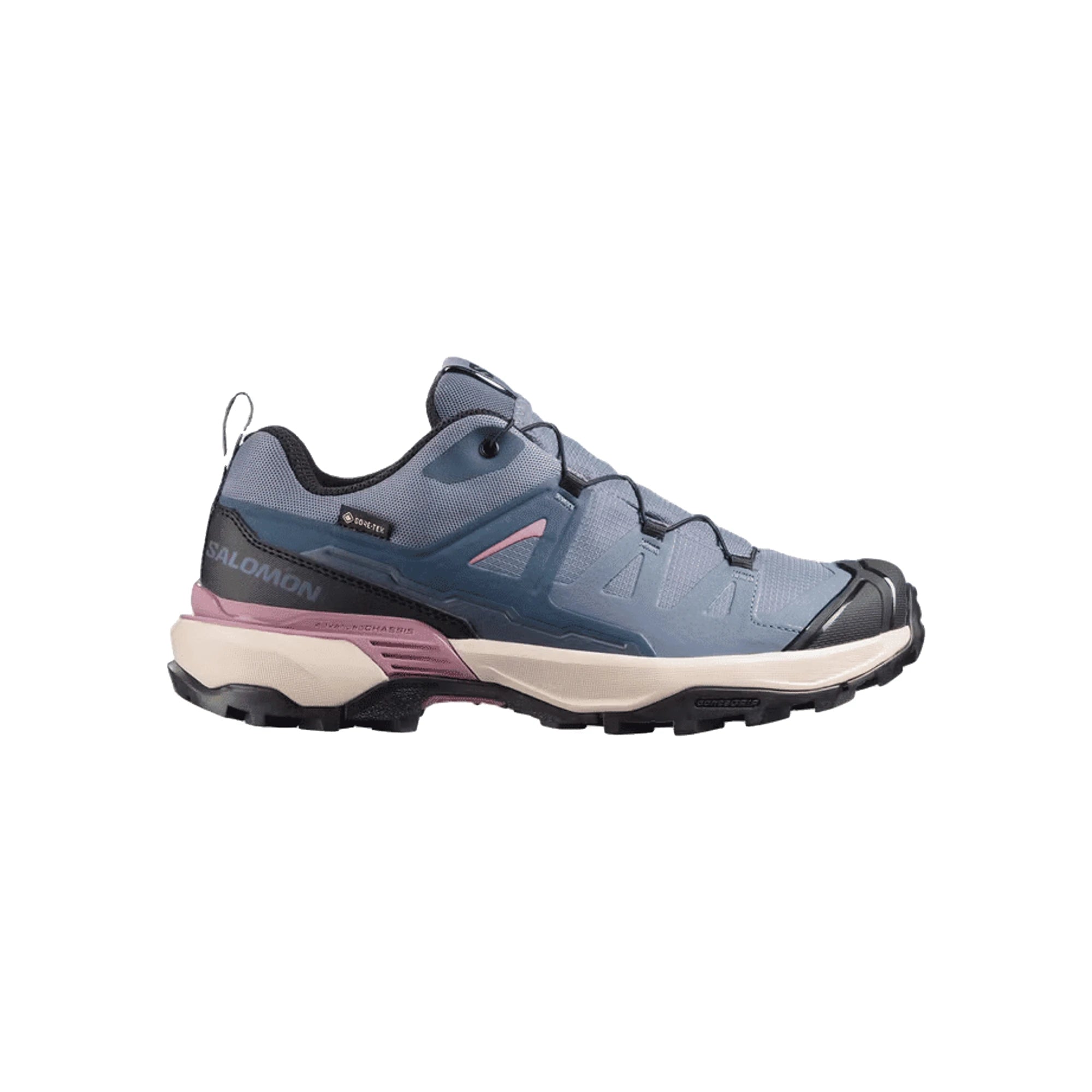 SALOMON X ULTRA 360 GTX W Scarpa Trekking Donna Impermeabile
