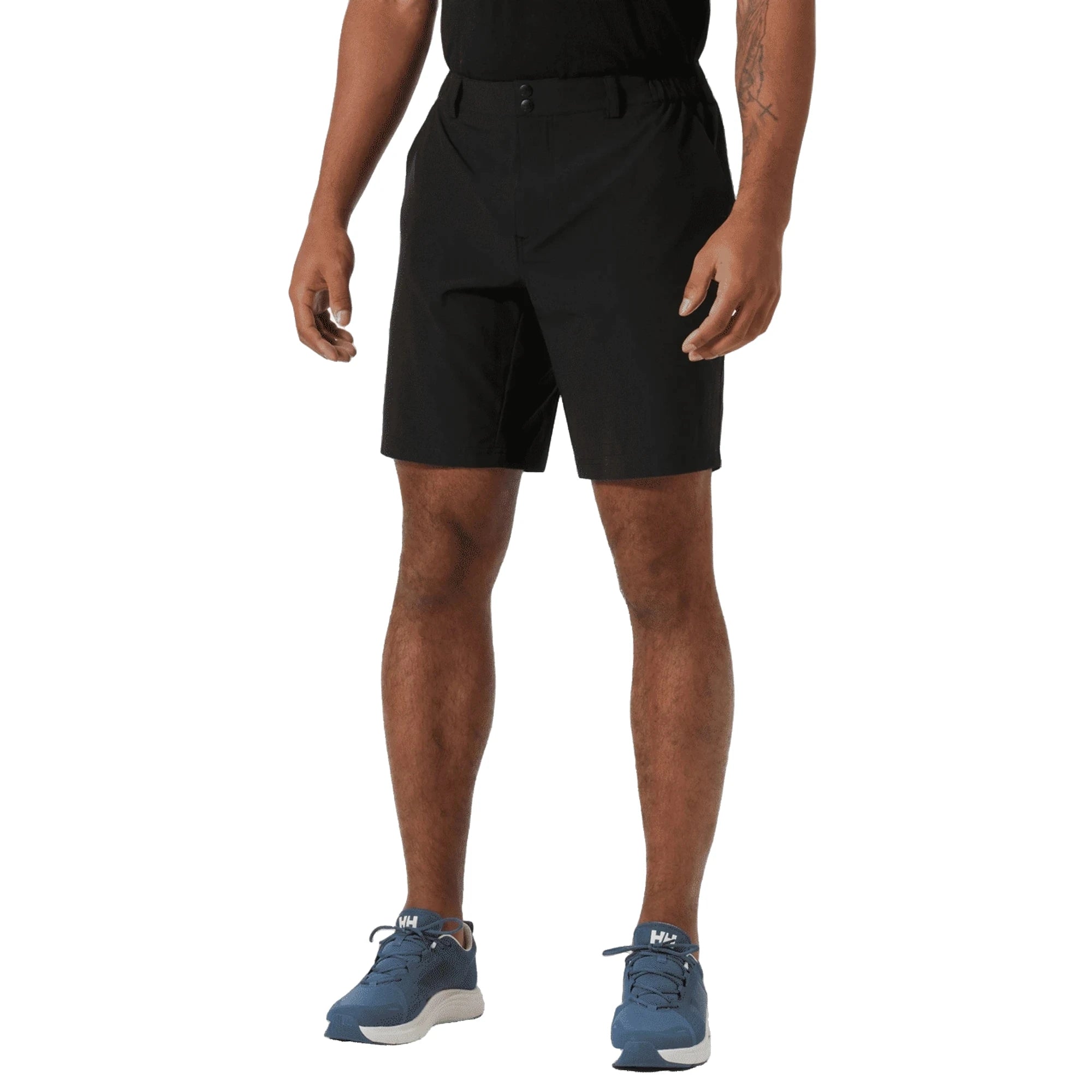 HELLY HANSEN HP Sirocco Pantaloncini 9"