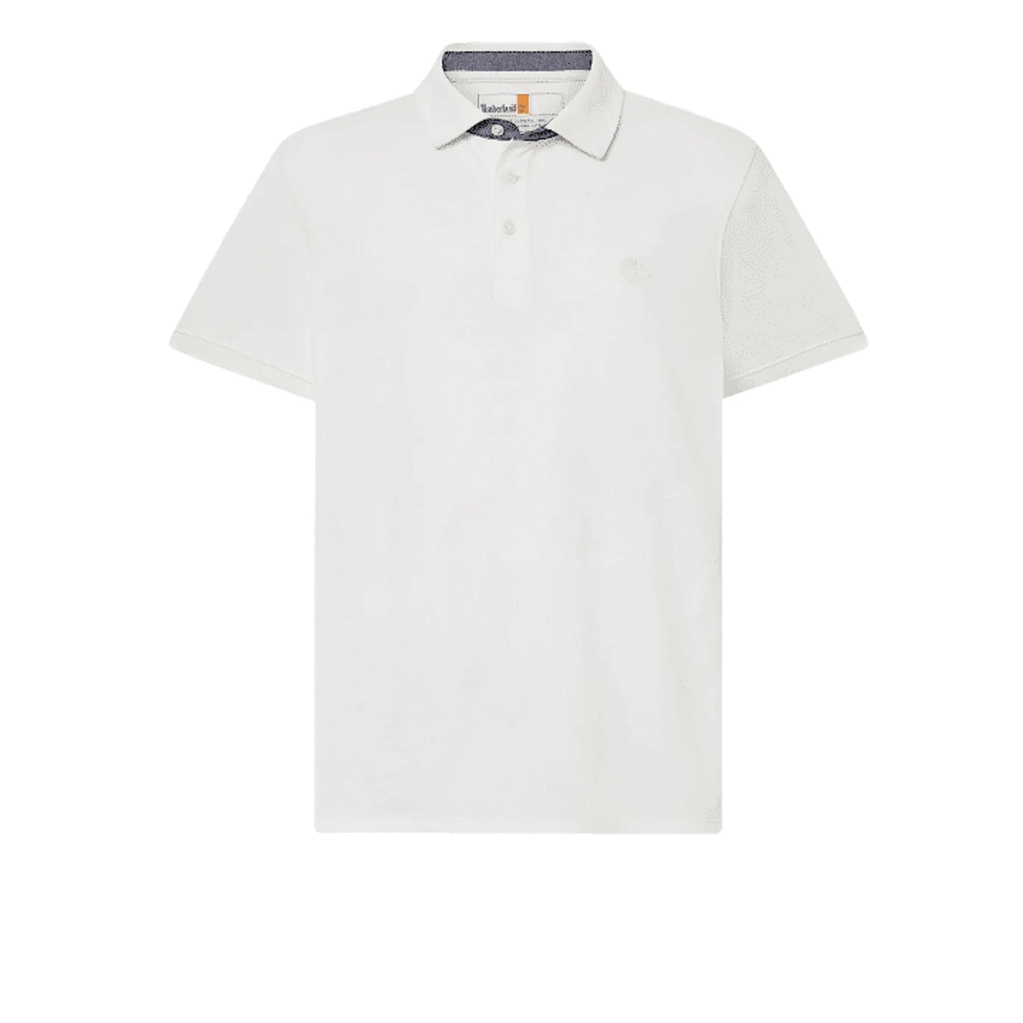 TIMBERLAND Polo Oxford Baboosic Brook Uomo Cotone Biologico