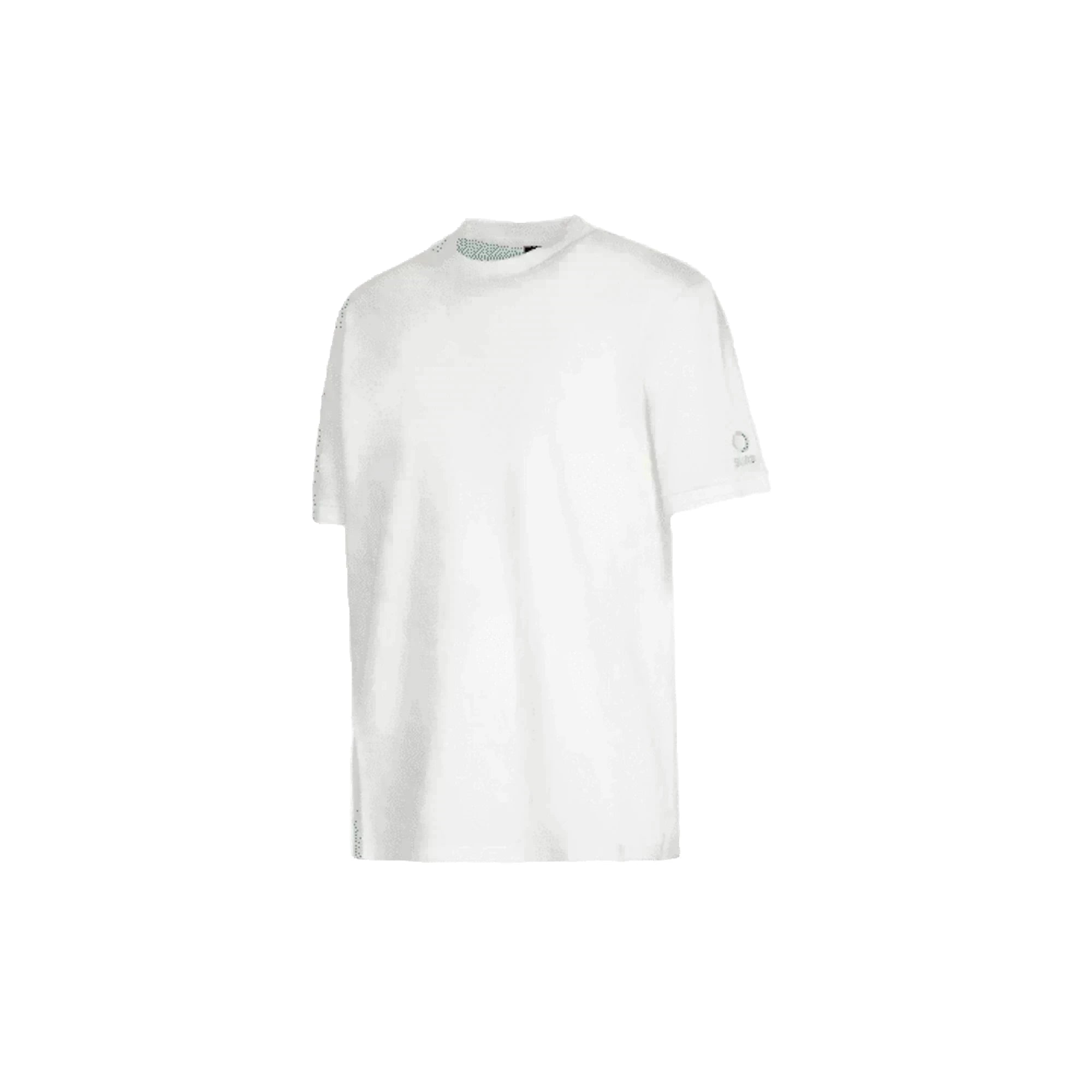 SUNS T-shirt Uomo Boards Paolo Cotone Stretch Piquet
