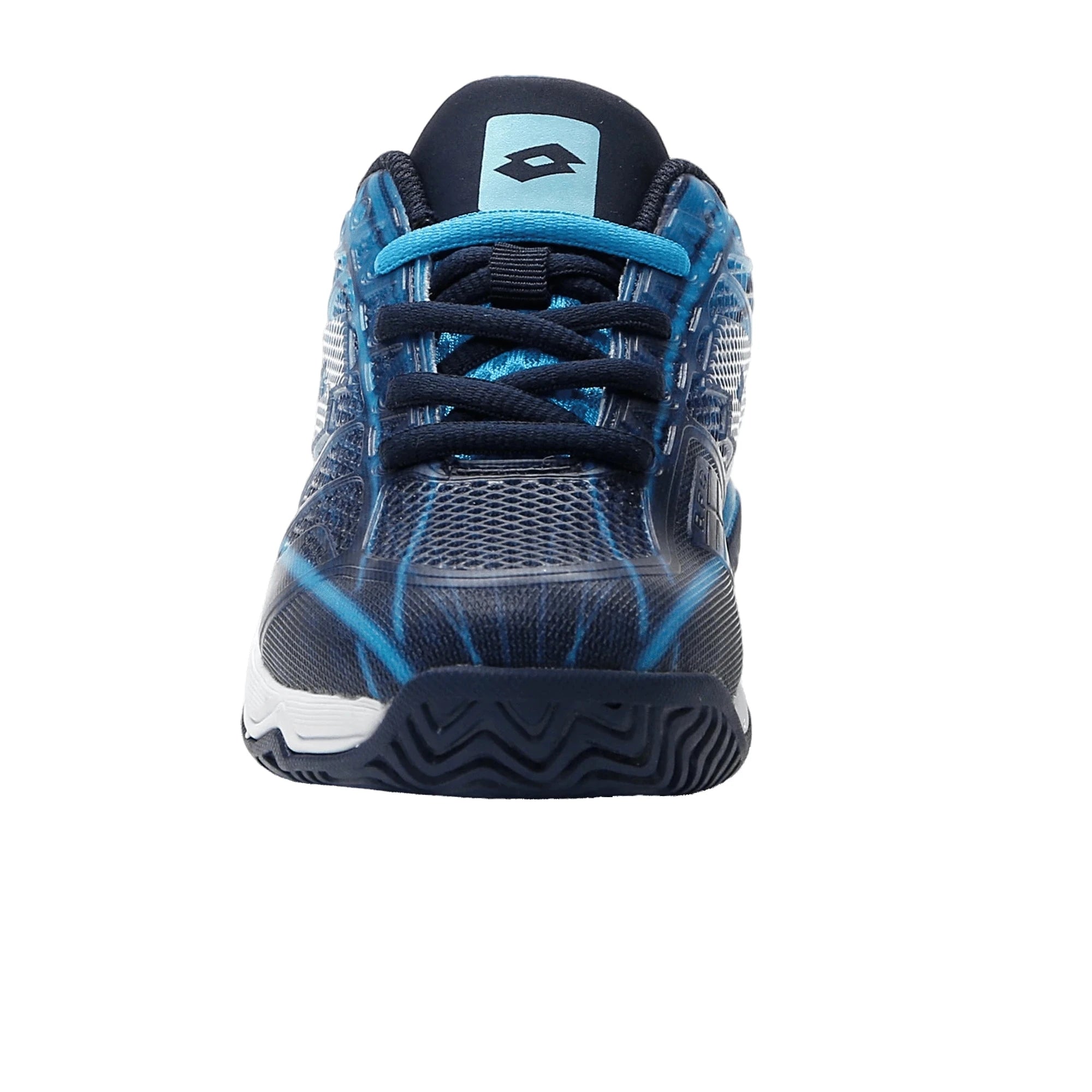 LOTTO Scarpe Tennis Mirage 300 ALR JR Blu Scuro
