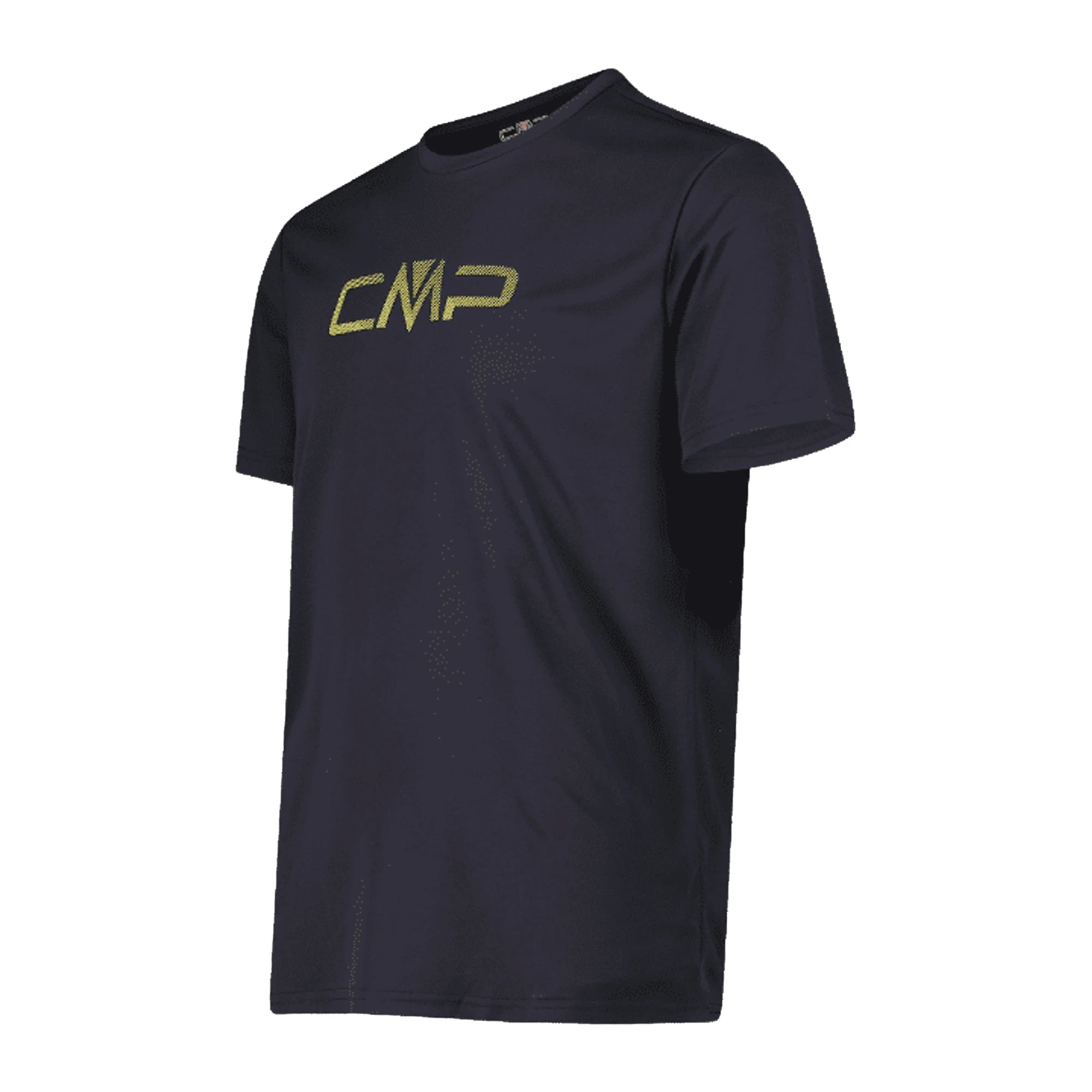 Campagnolo CMP Maglia Uomo Girocollo Dry Function