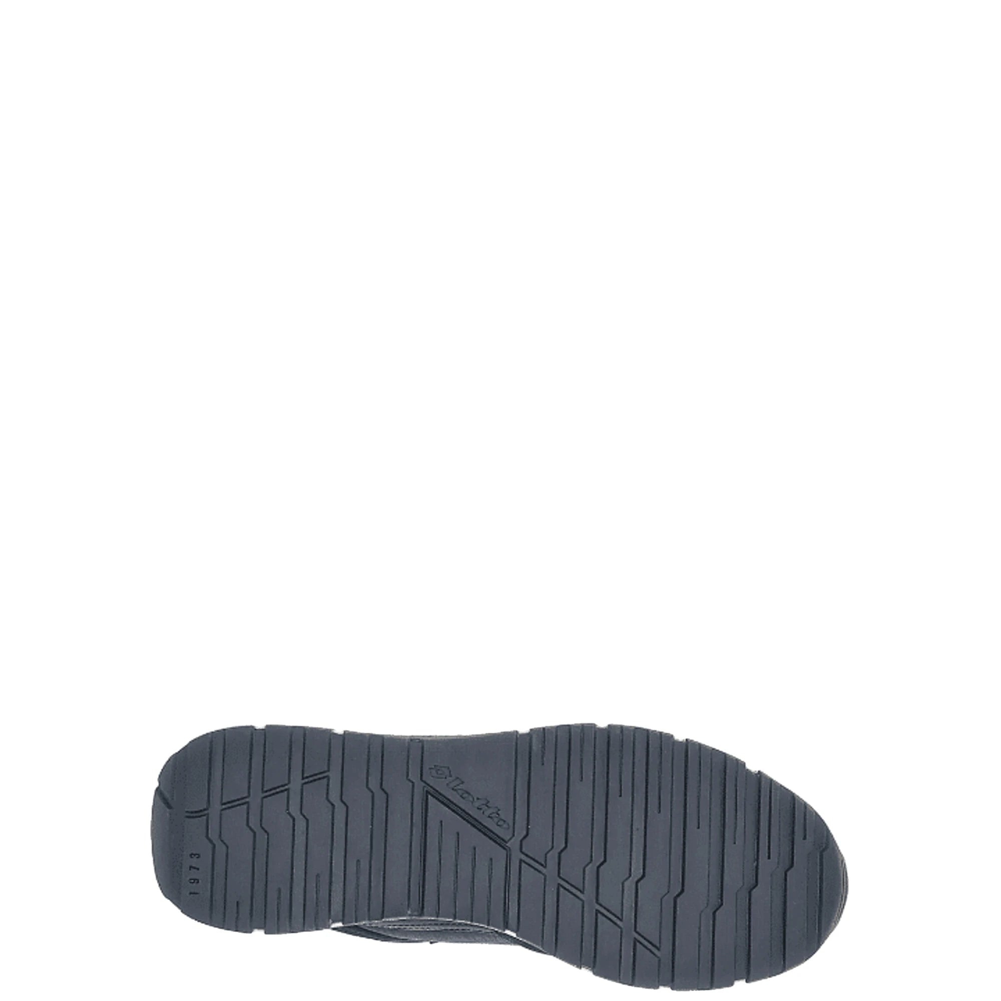 LOTTO Sneakers Tokyo Ginza Shaded Uomo Blu